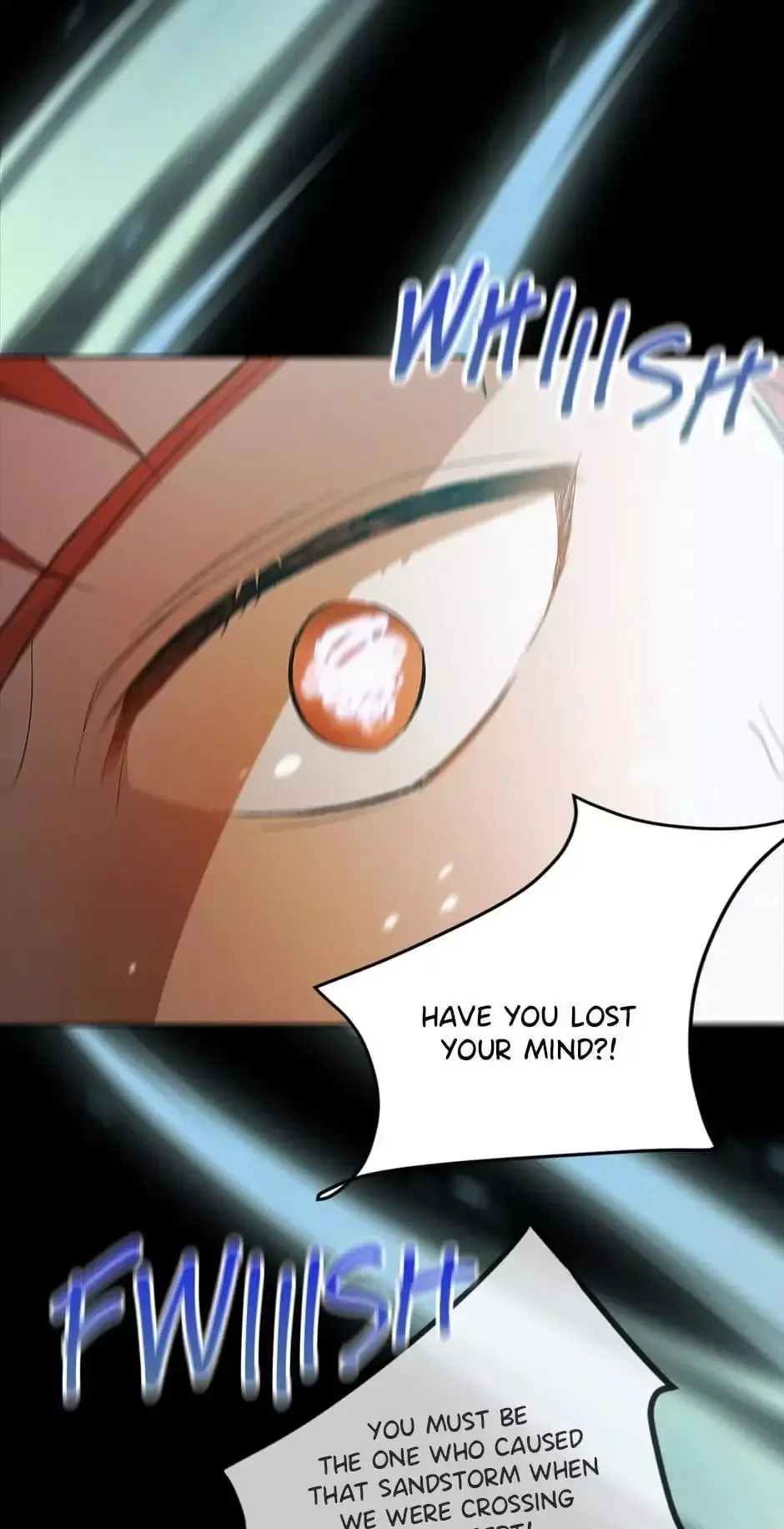 A Way To Protect The Lovable You Chapter 52 page 69
