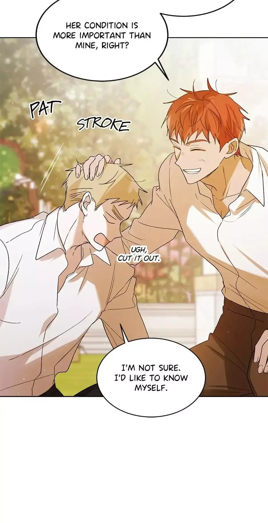 A Way To Protect The Lovable You Chapter 52 page 75