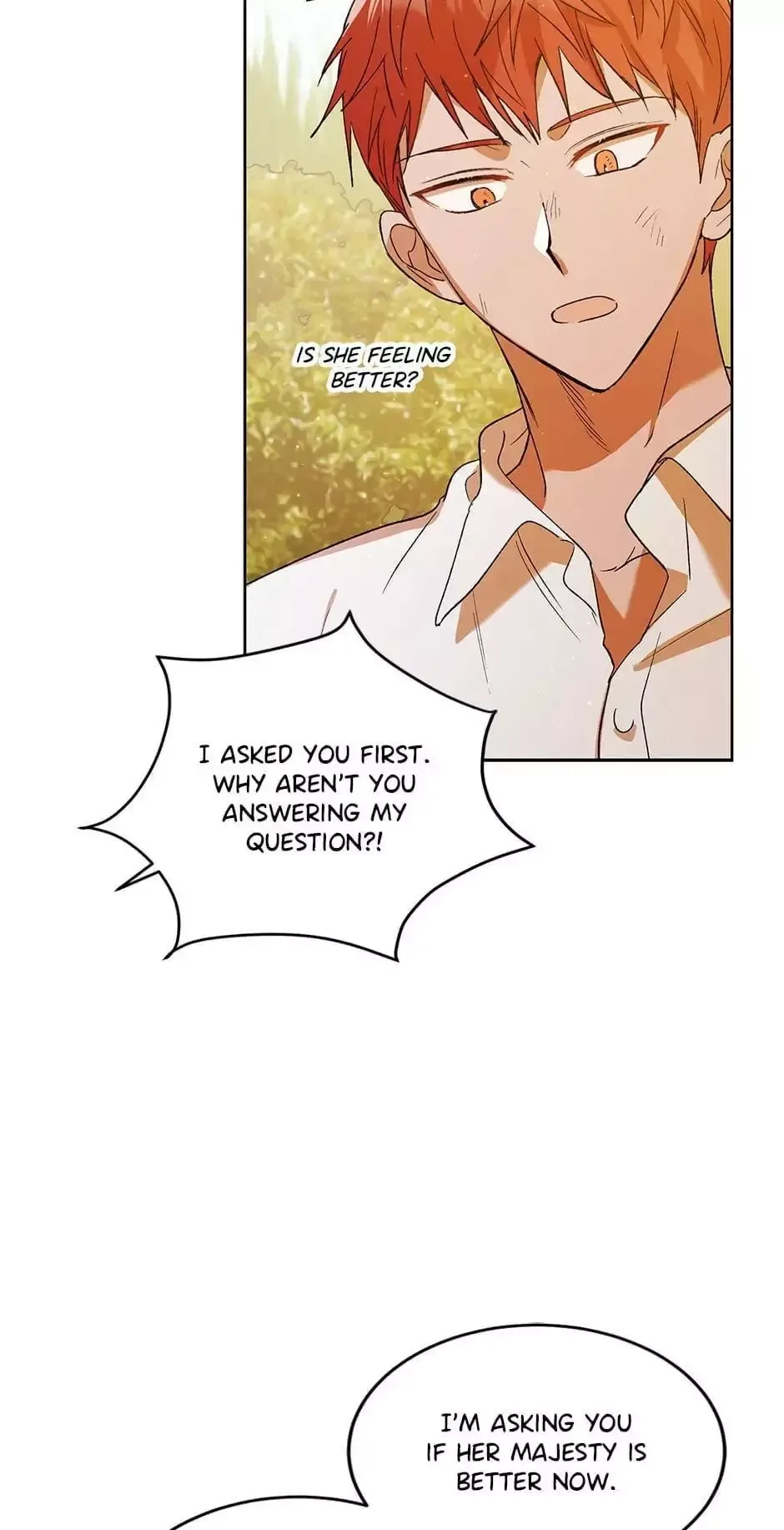 A Way To Protect The Lovable You Chapter 52 page 74