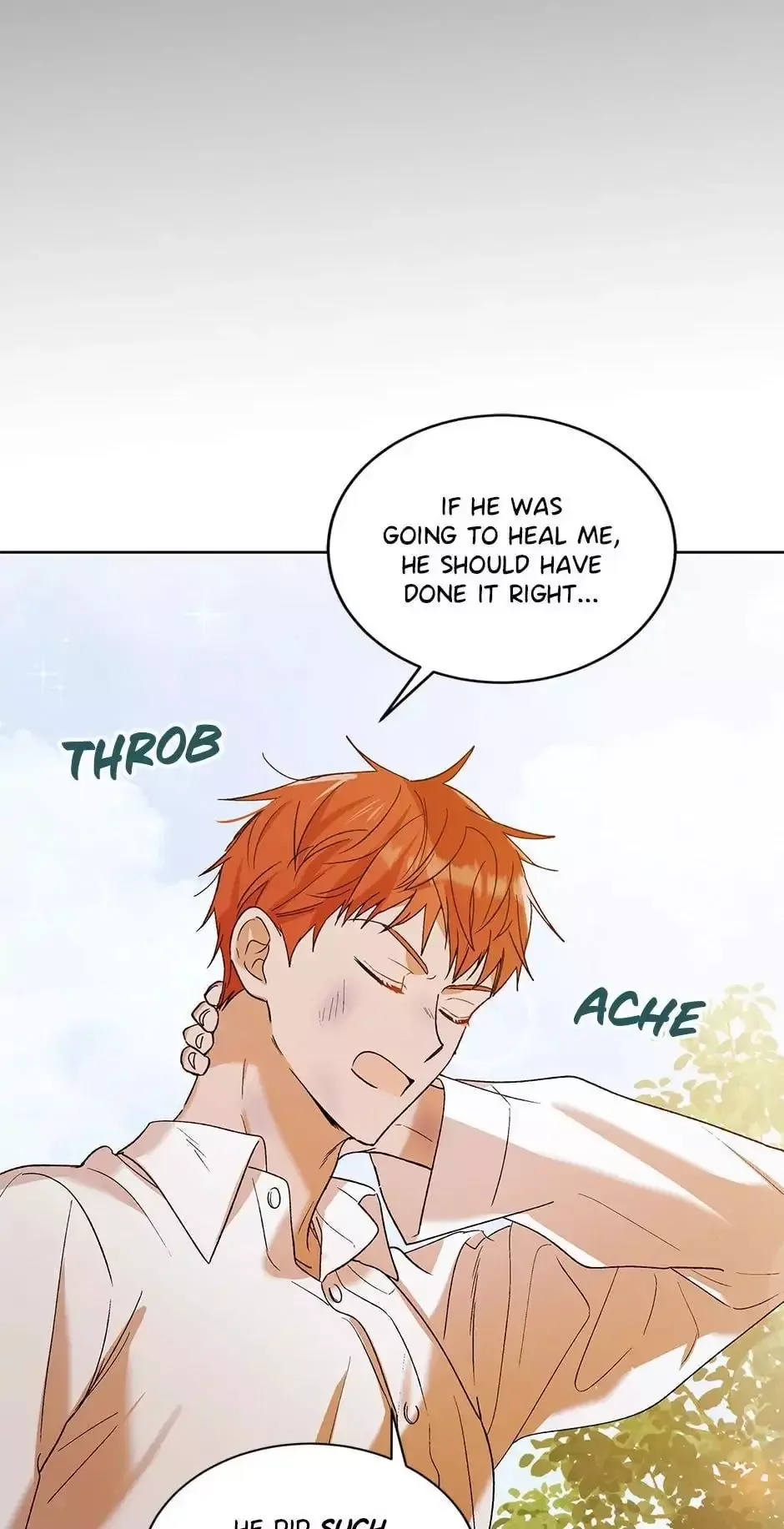 A Way To Protect The Lovable You Chapter 52 page 71