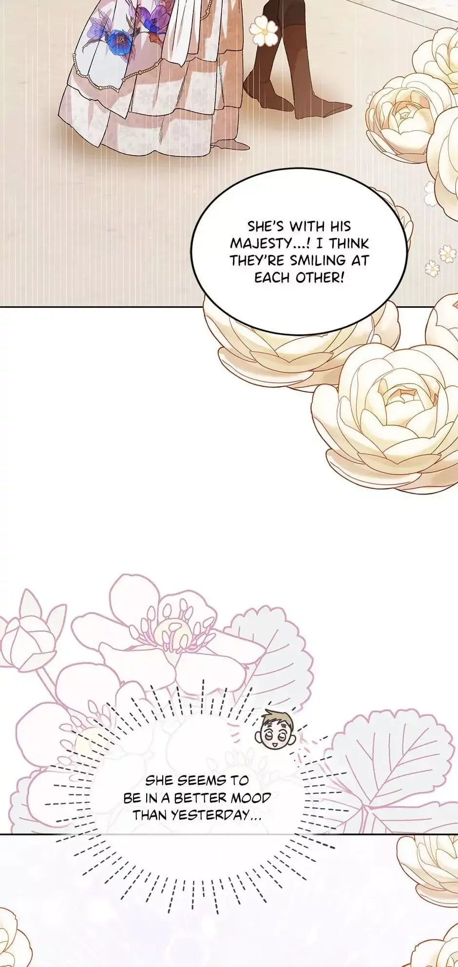 A Way To Protect The Lovable You Chapter 52 page 78