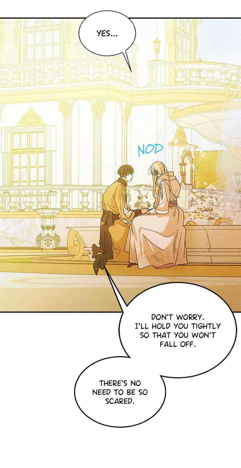 A Way To Protect The Lovable You Chapter 55 page 29