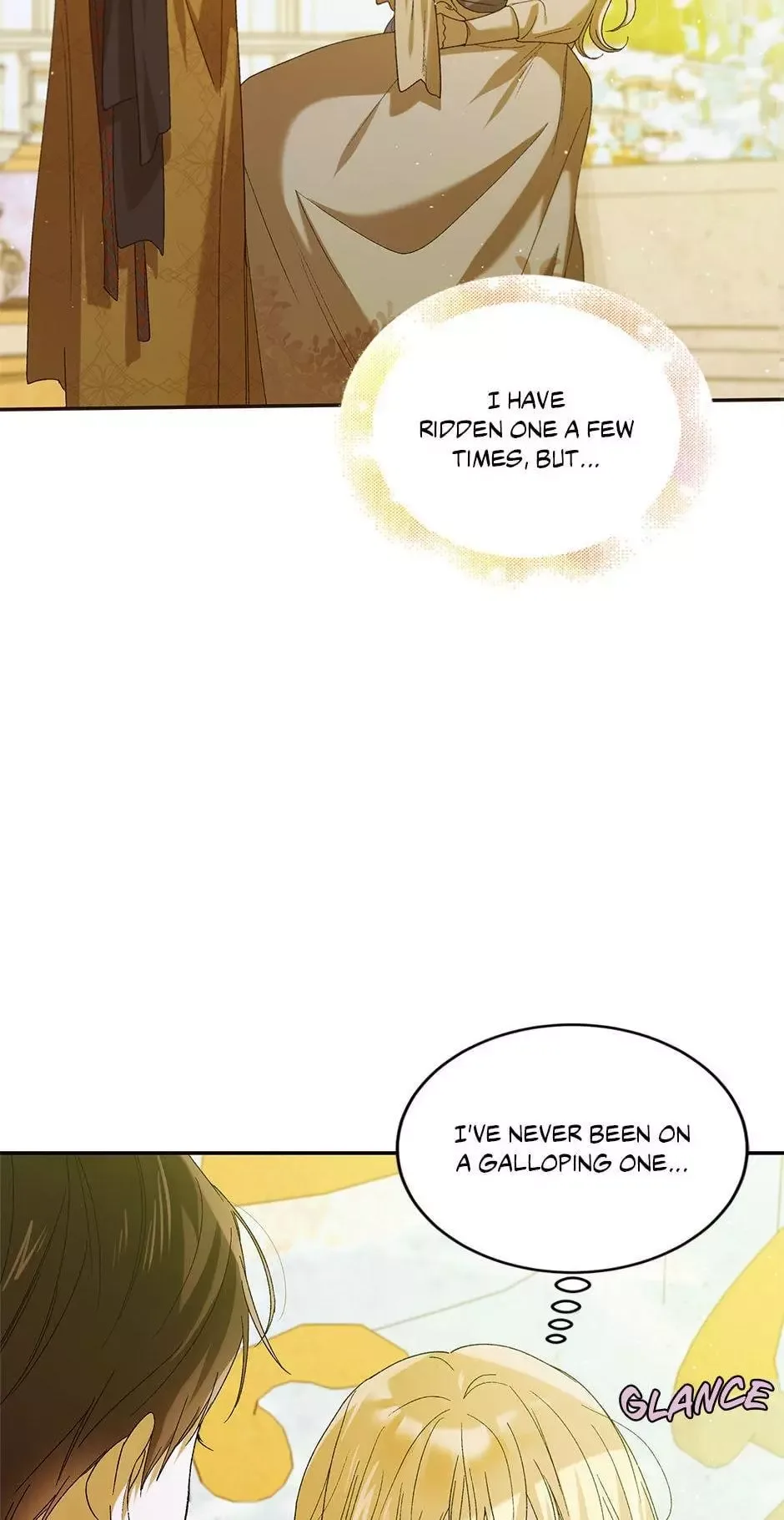 A Way To Protect The Lovable You Chapter 55 page 26