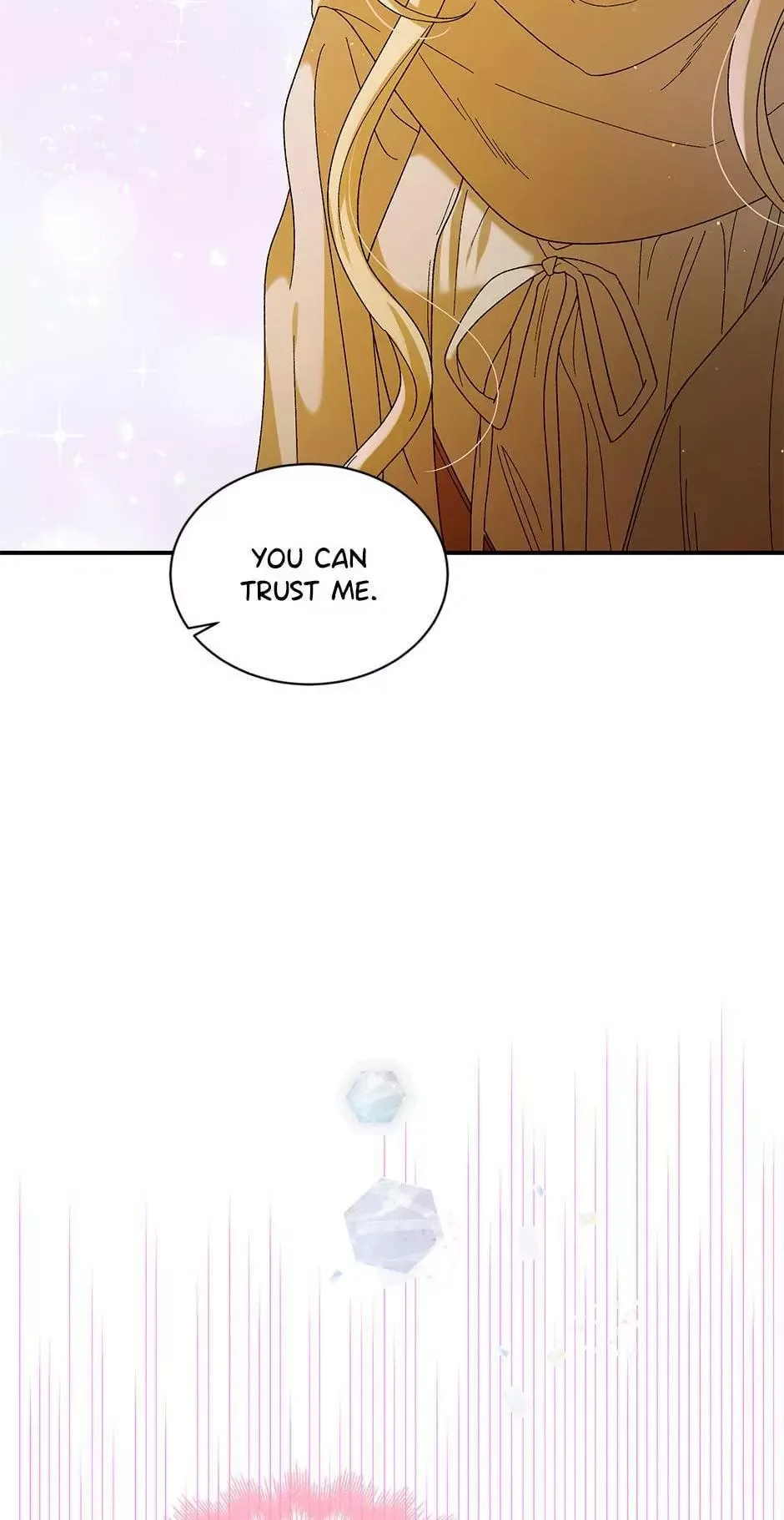 A Way To Protect The Lovable You Chapter 55 page 31