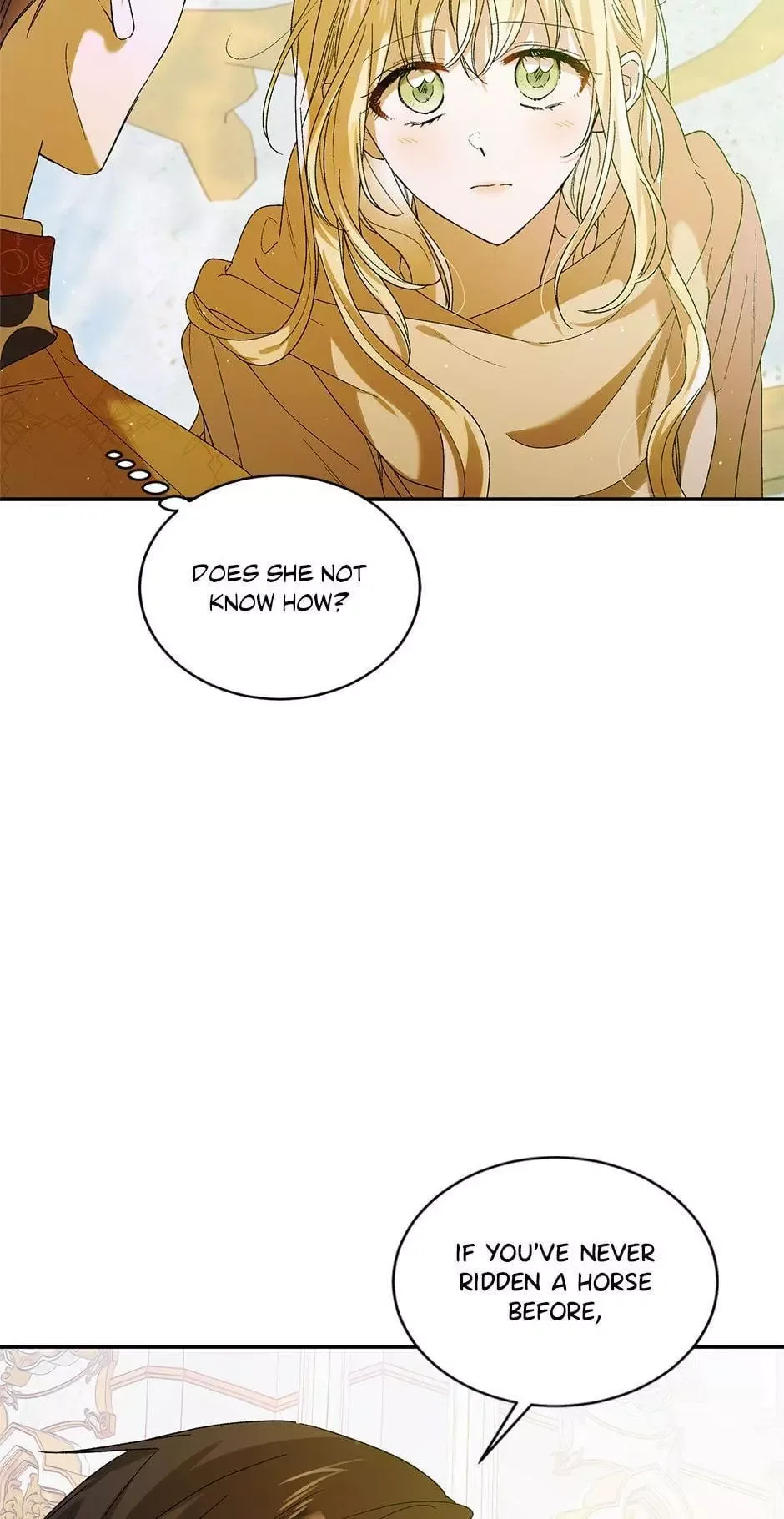 A Way To Protect The Lovable You Chapter 55 page 27