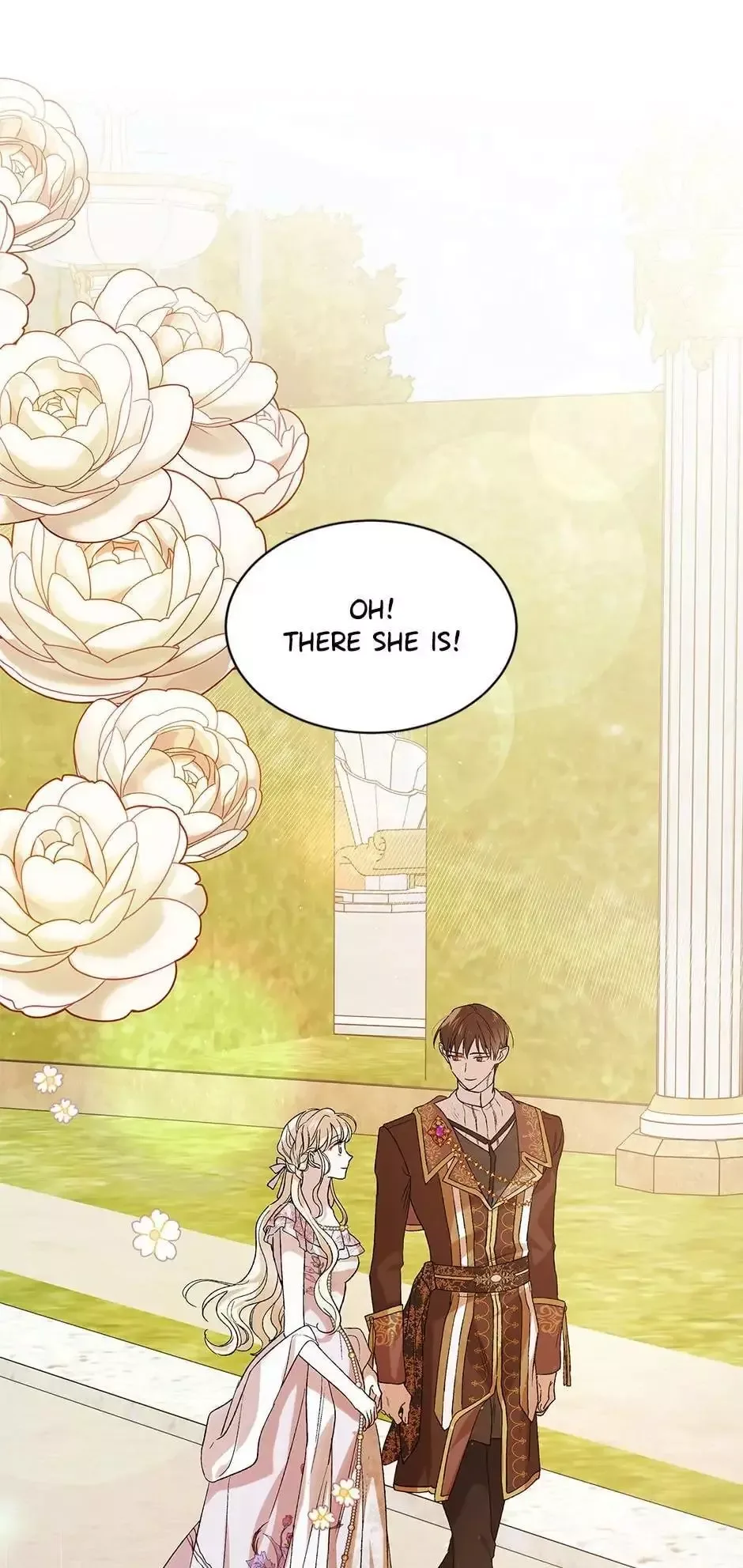 A Way To Protect The Lovable You Chapter 52 page 77