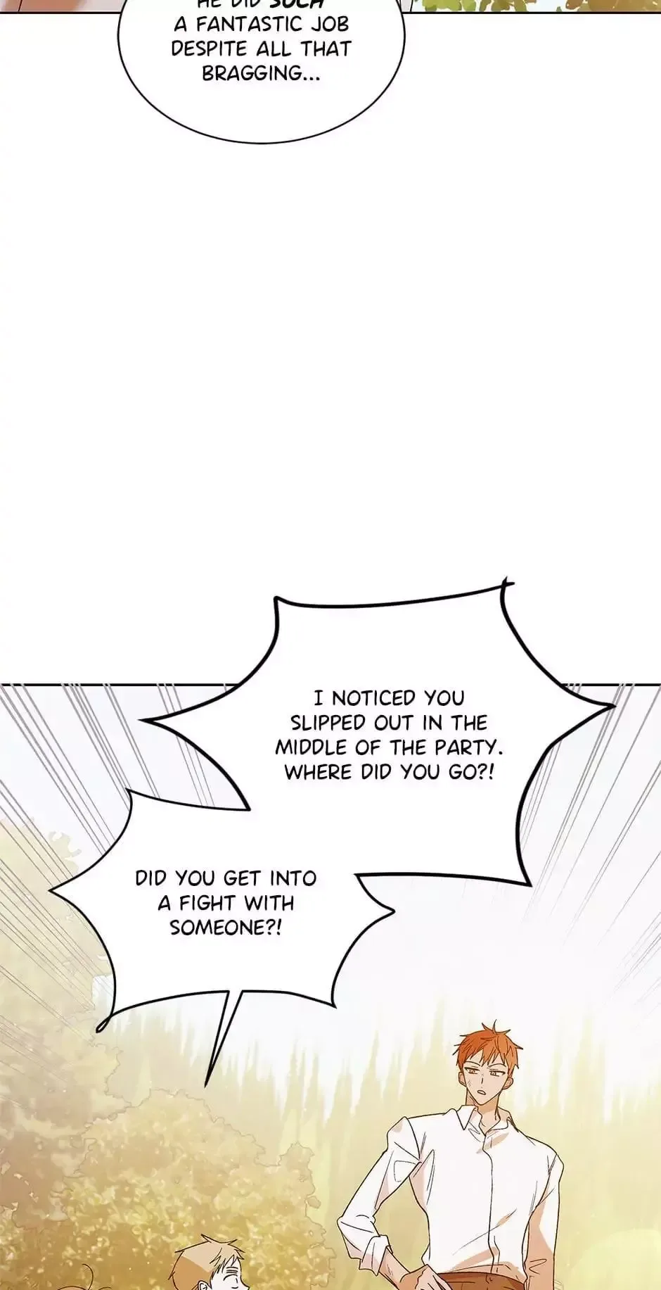 A Way To Protect The Lovable You Chapter 52 page 72