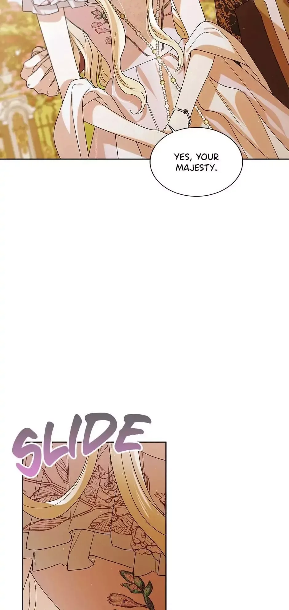 A Way To Protect The Lovable You Chapter 52 page 81