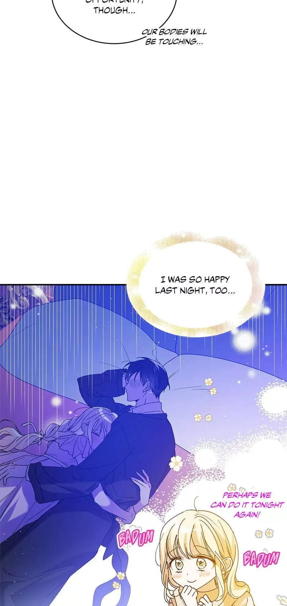 A Way To Protect The Lovable You Chapter 55 page 35