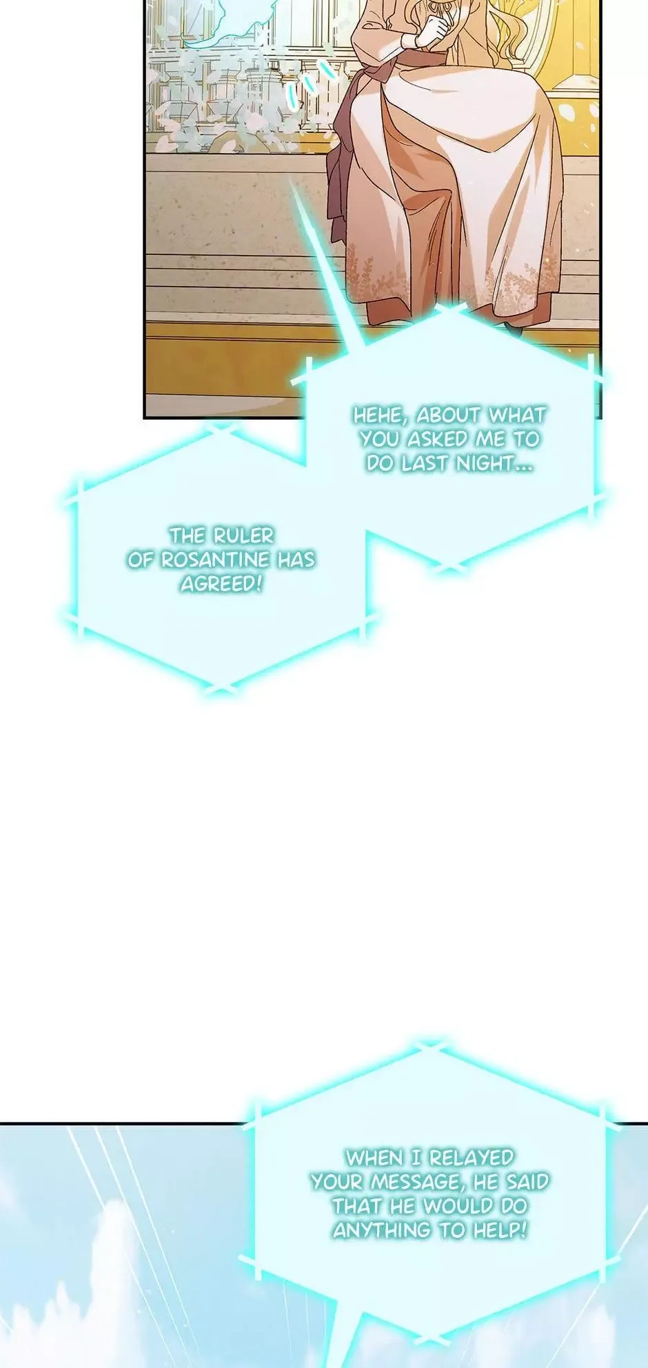 A Way To Protect The Lovable You Chapter 55 page 37