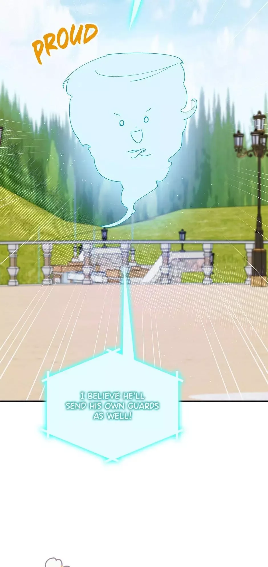 A Way To Protect The Lovable You Chapter 55 page 38
