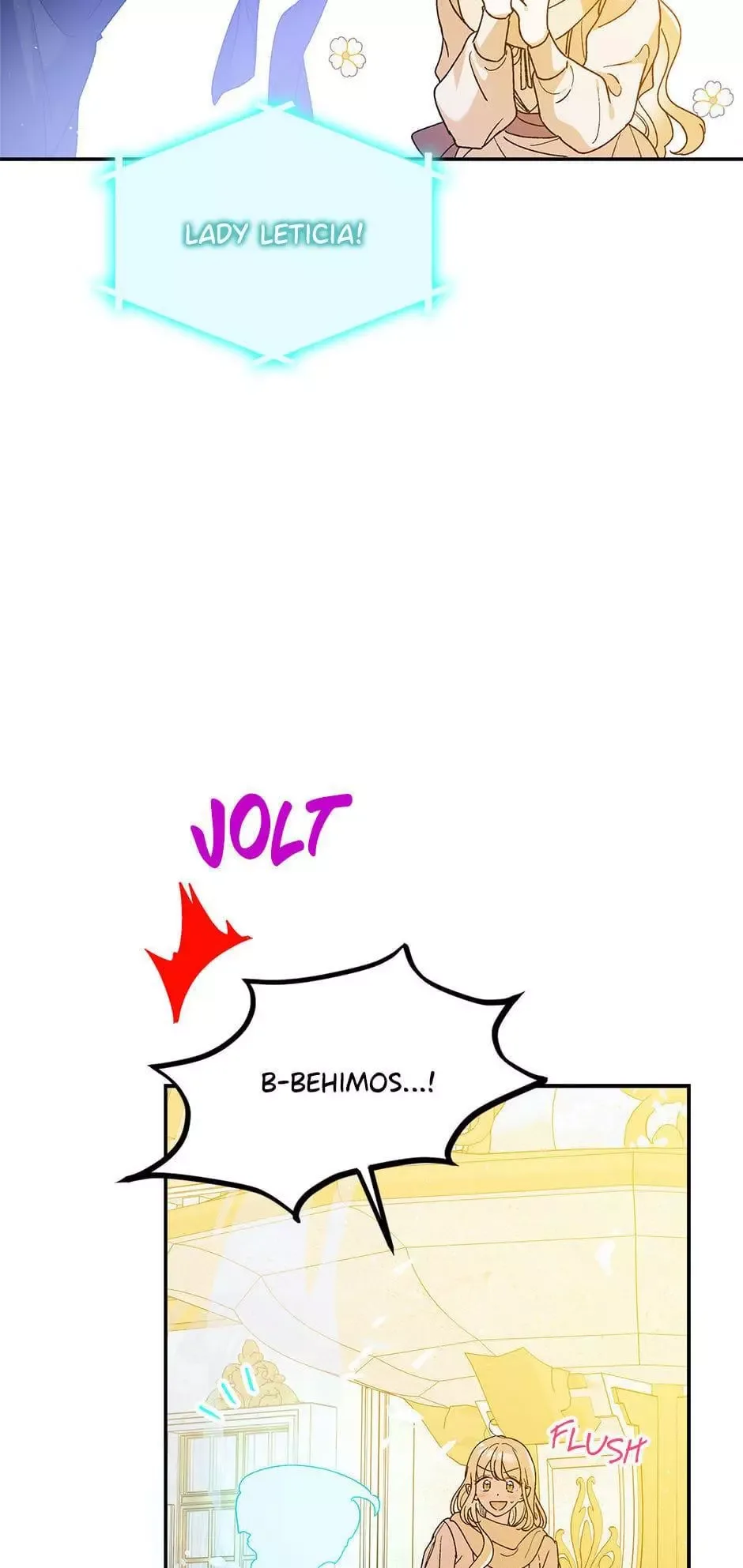 A Way To Protect The Lovable You Chapter 55 page 36