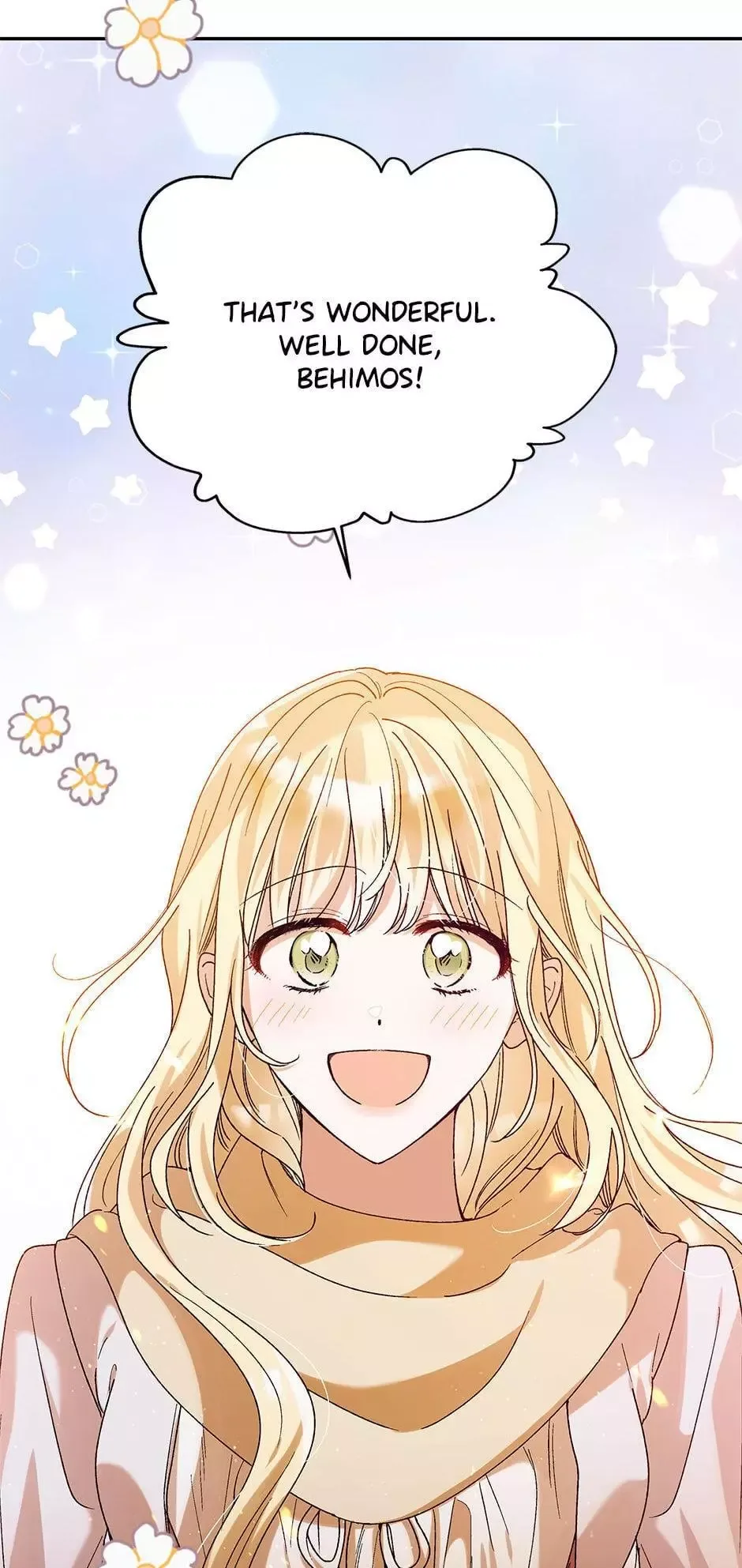 A Way To Protect The Lovable You Chapter 55 page 39