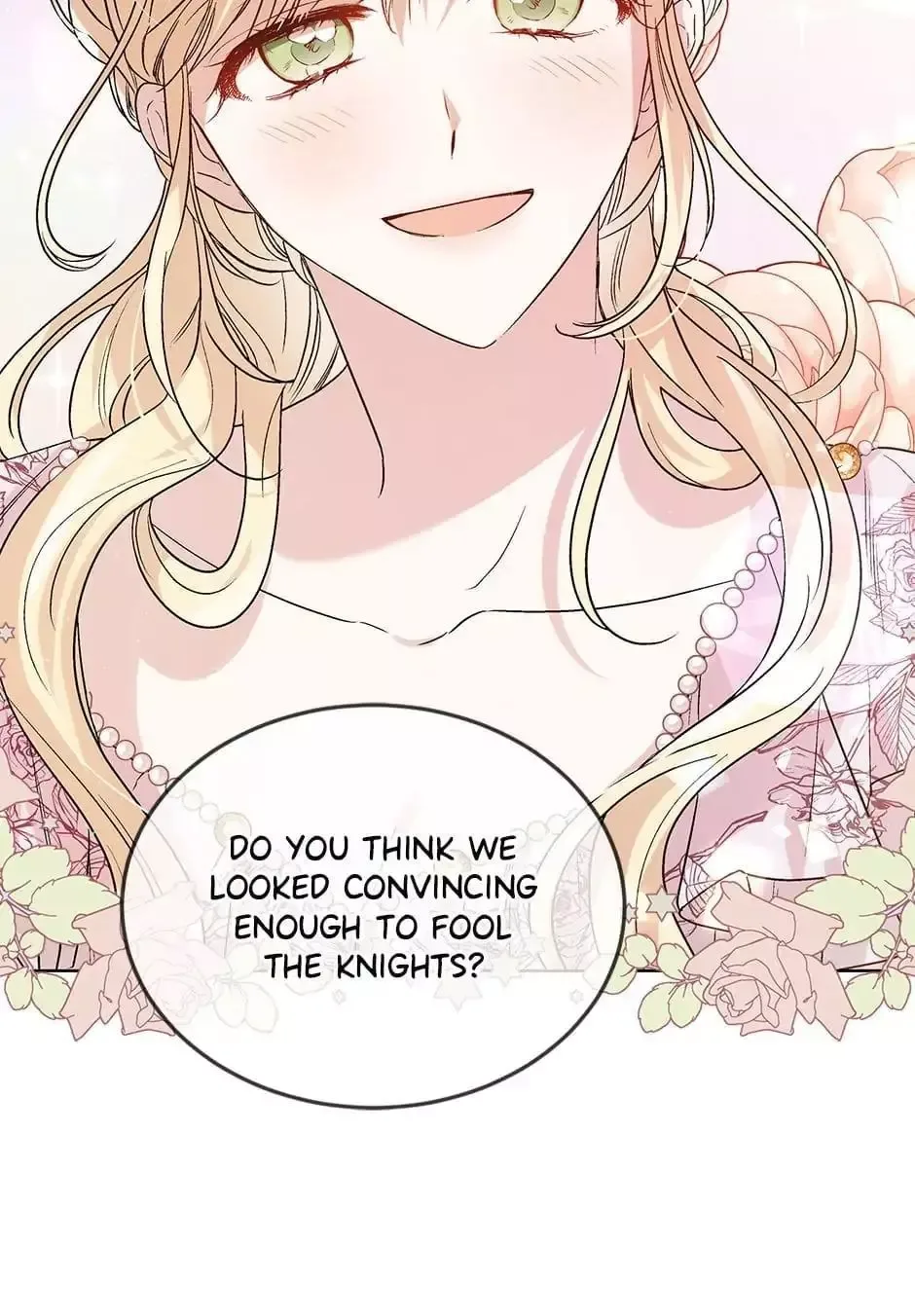 A Way To Protect The Lovable You Chapter 52 page 85