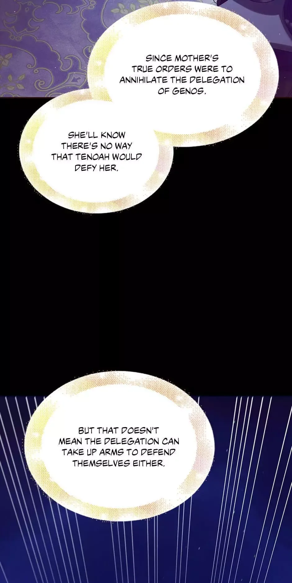 A Way To Protect The Lovable You Chapter 55 page 43