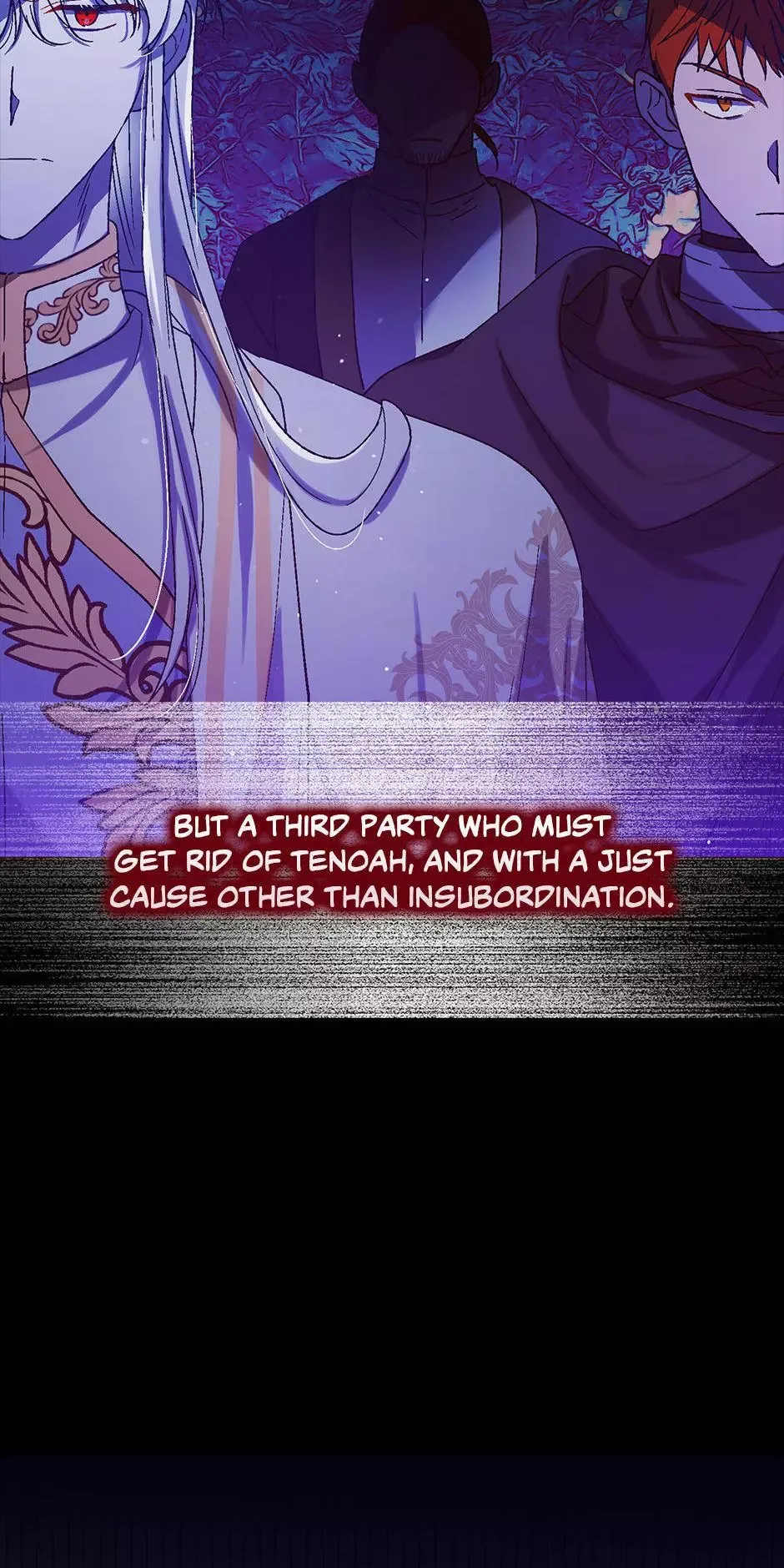 A Way To Protect The Lovable You Chapter 55 page 46