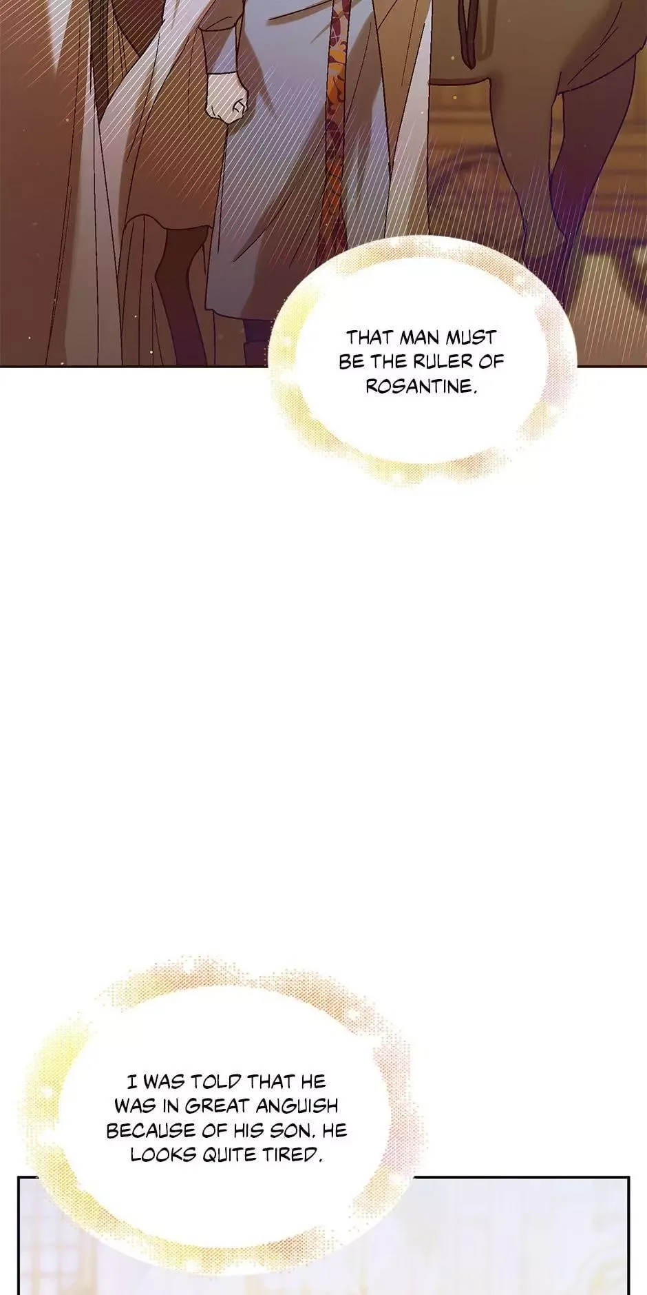 A Way To Protect The Lovable You Chapter 55 page 48