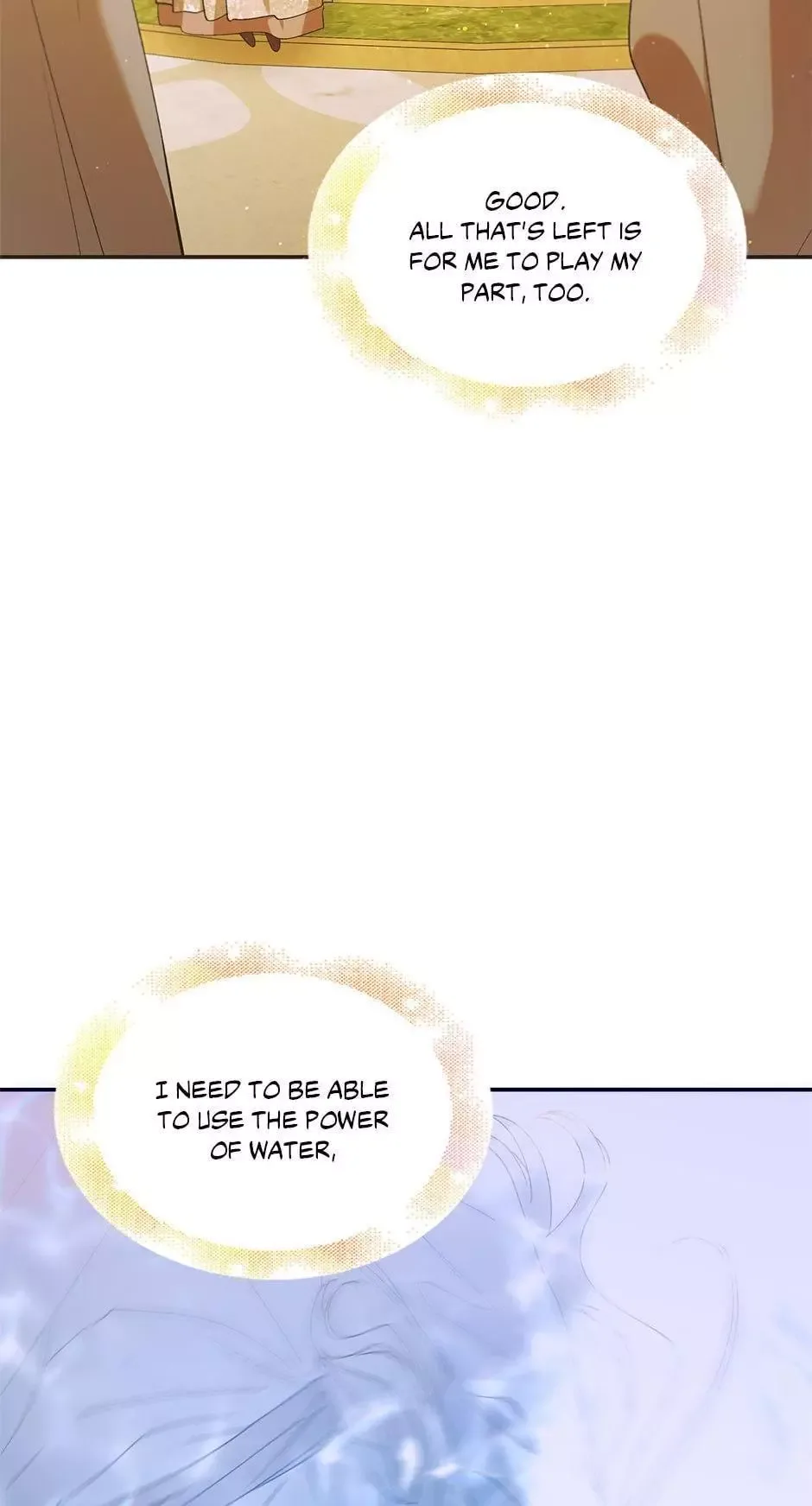 A Way To Protect The Lovable You Chapter 55 page 51