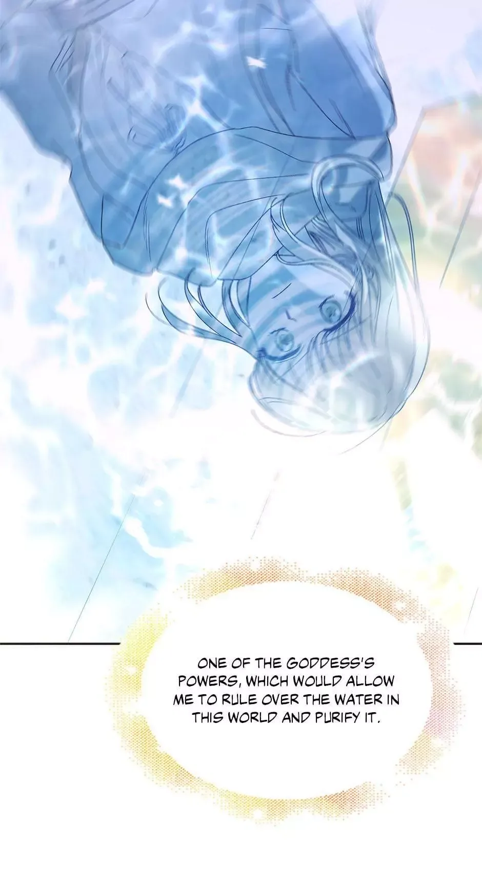 A Way To Protect The Lovable You Chapter 55 page 52