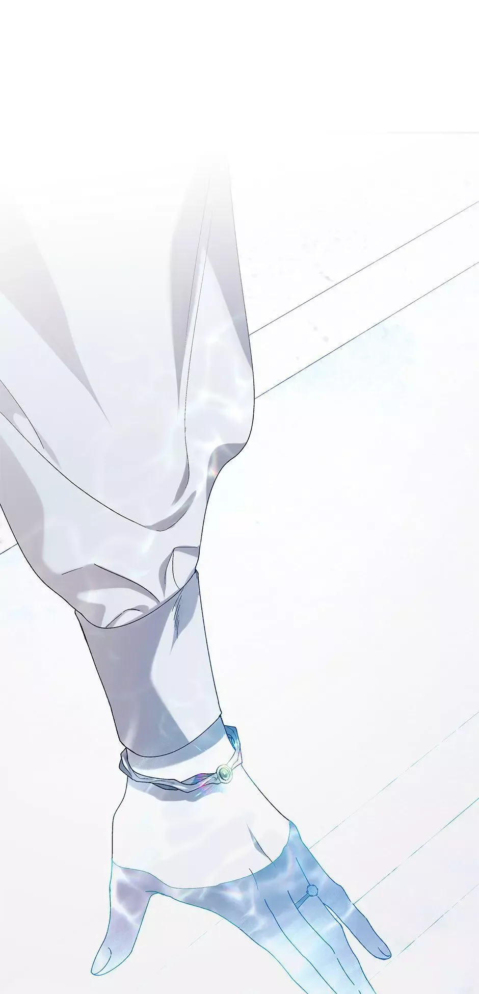 A Way To Protect The Lovable You Chapter 55 page 57