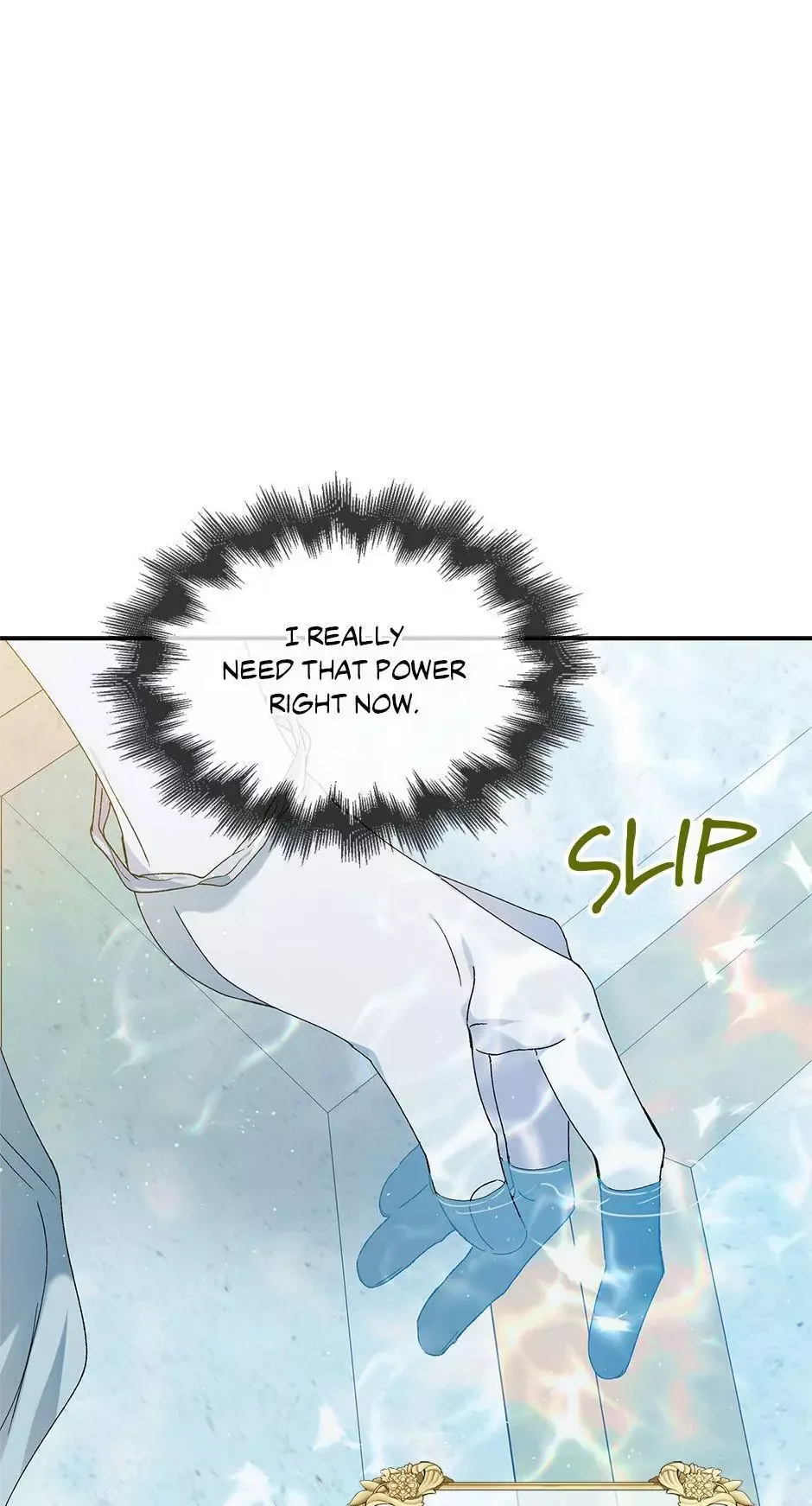 A Way To Protect The Lovable You Chapter 55 page 53
