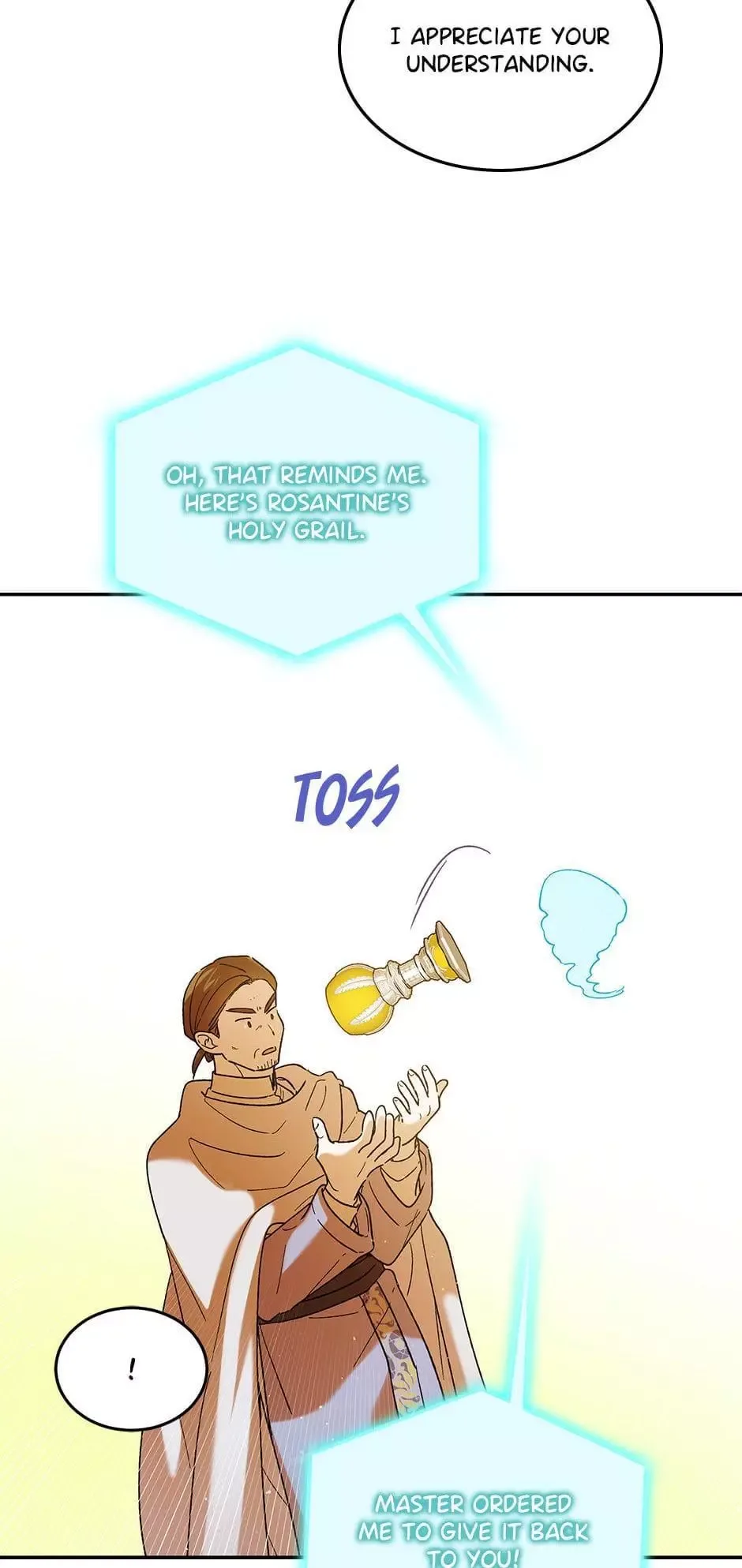 A Way To Protect The Lovable You Chapter 61 page 6