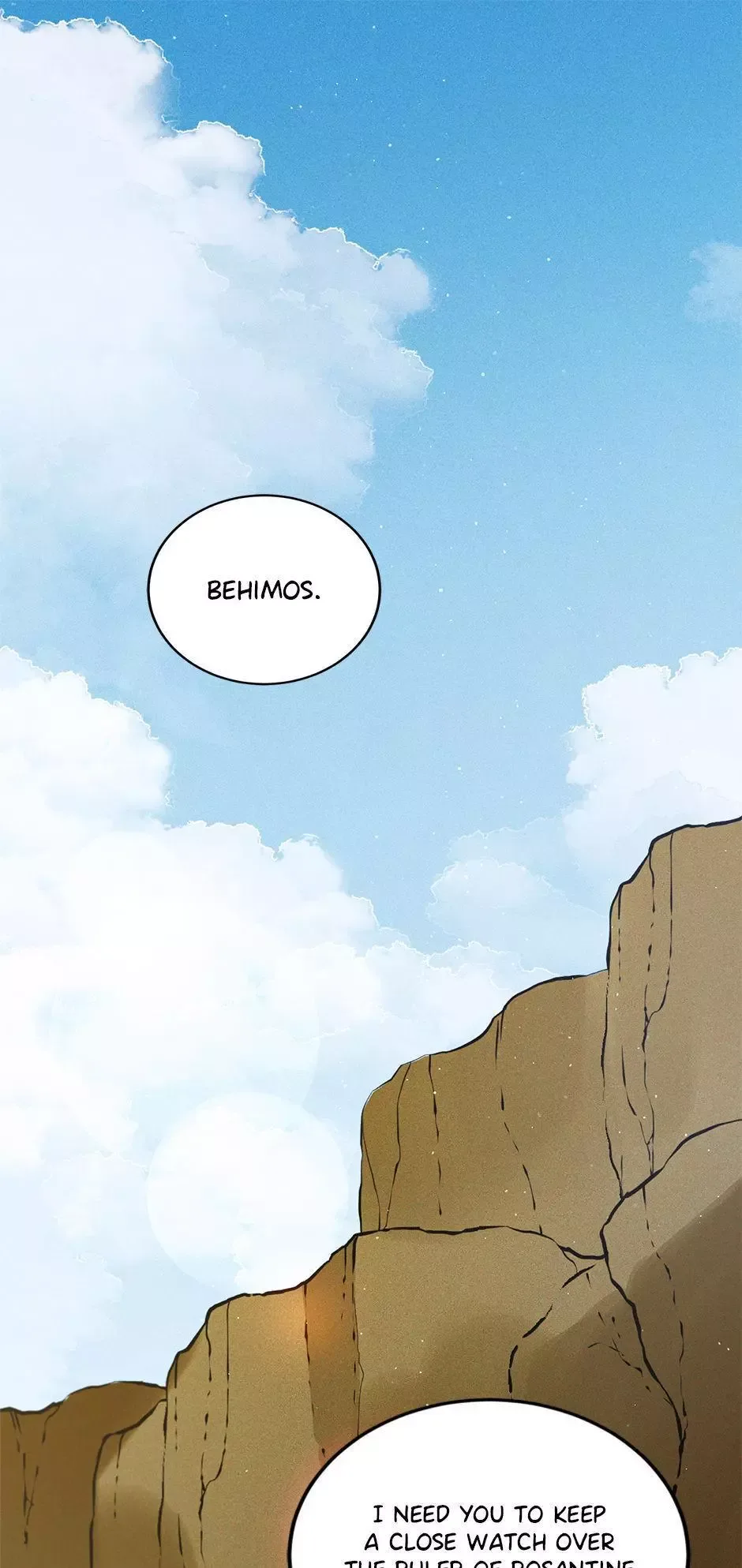 A Way To Protect The Lovable You Chapter 61 page 2
