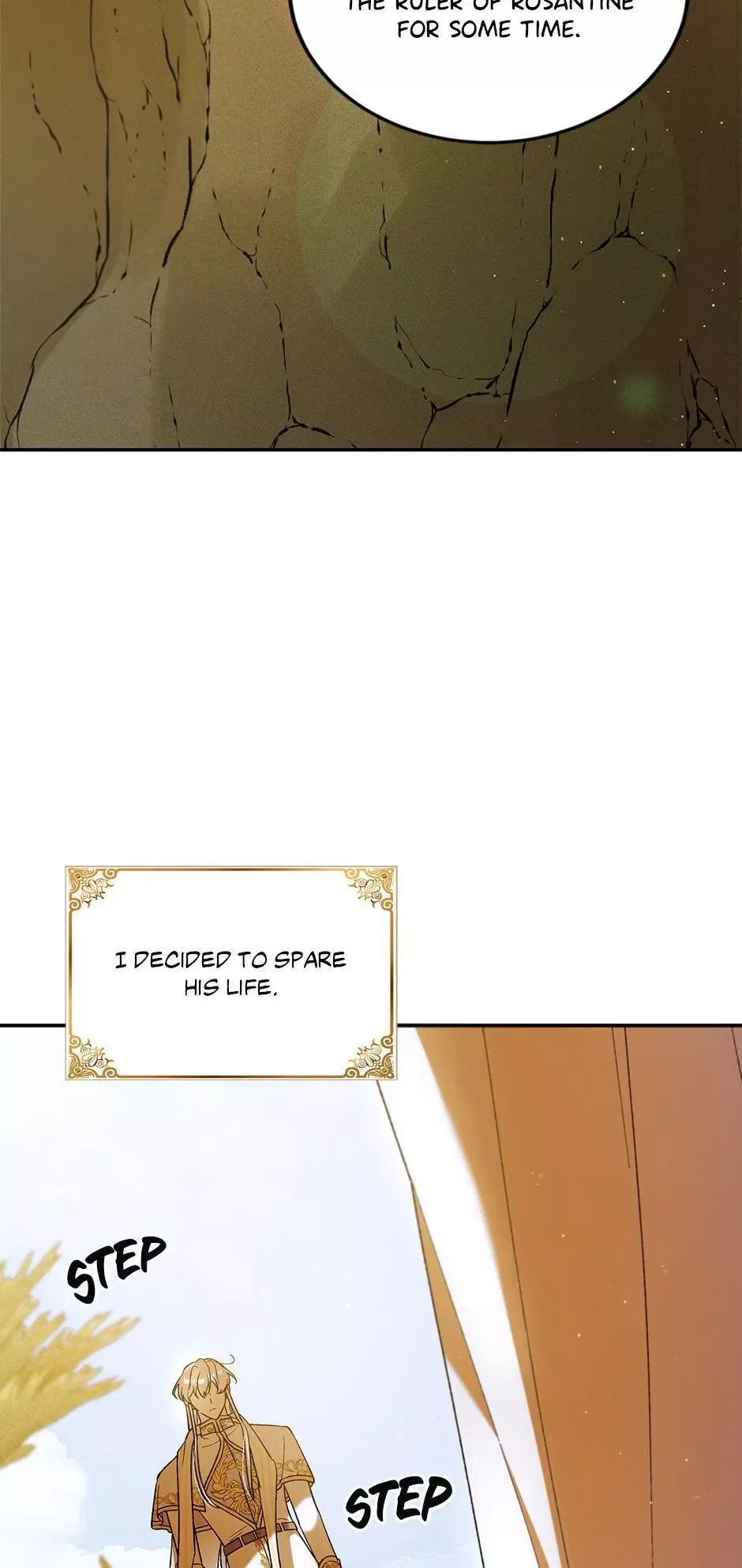 A Way To Protect The Lovable You Chapter 61 page 3