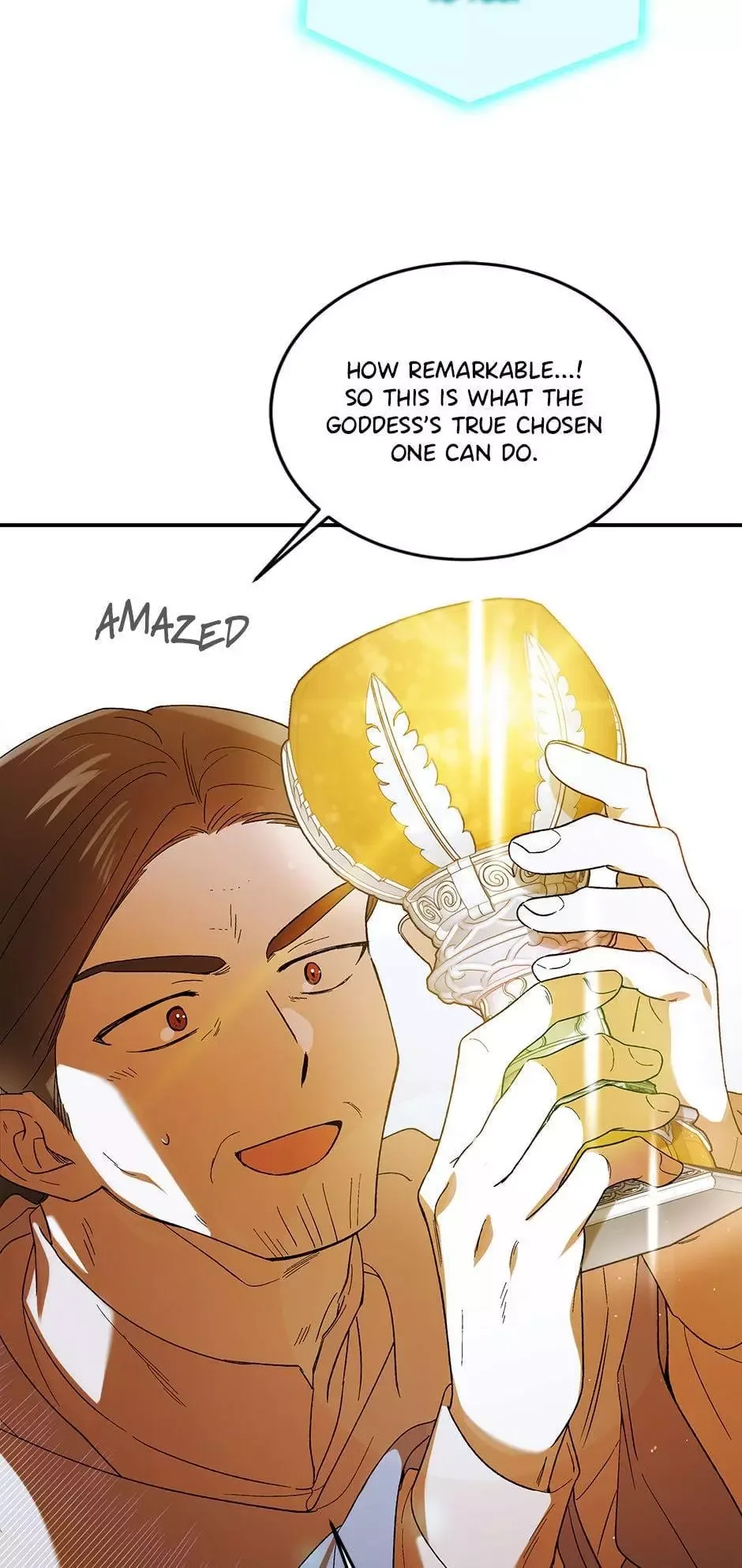 A Way To Protect The Lovable You Chapter 61 page 7