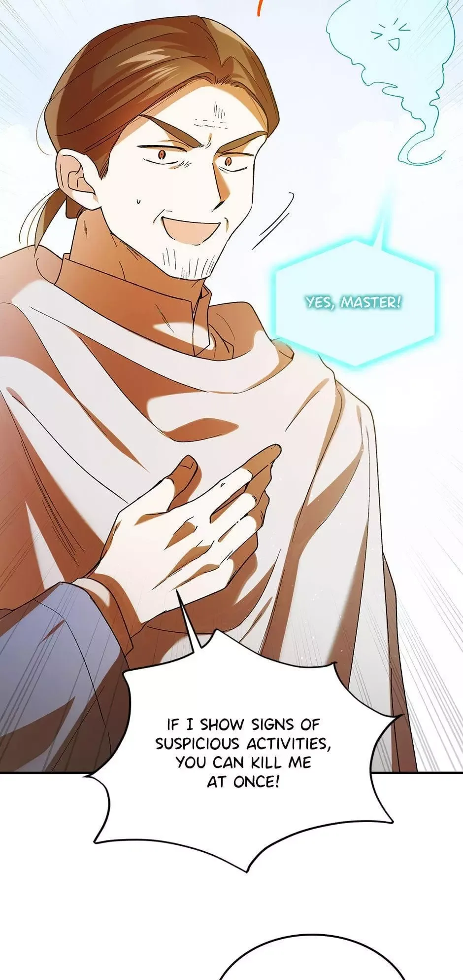 A Way To Protect The Lovable You Chapter 61 page 5