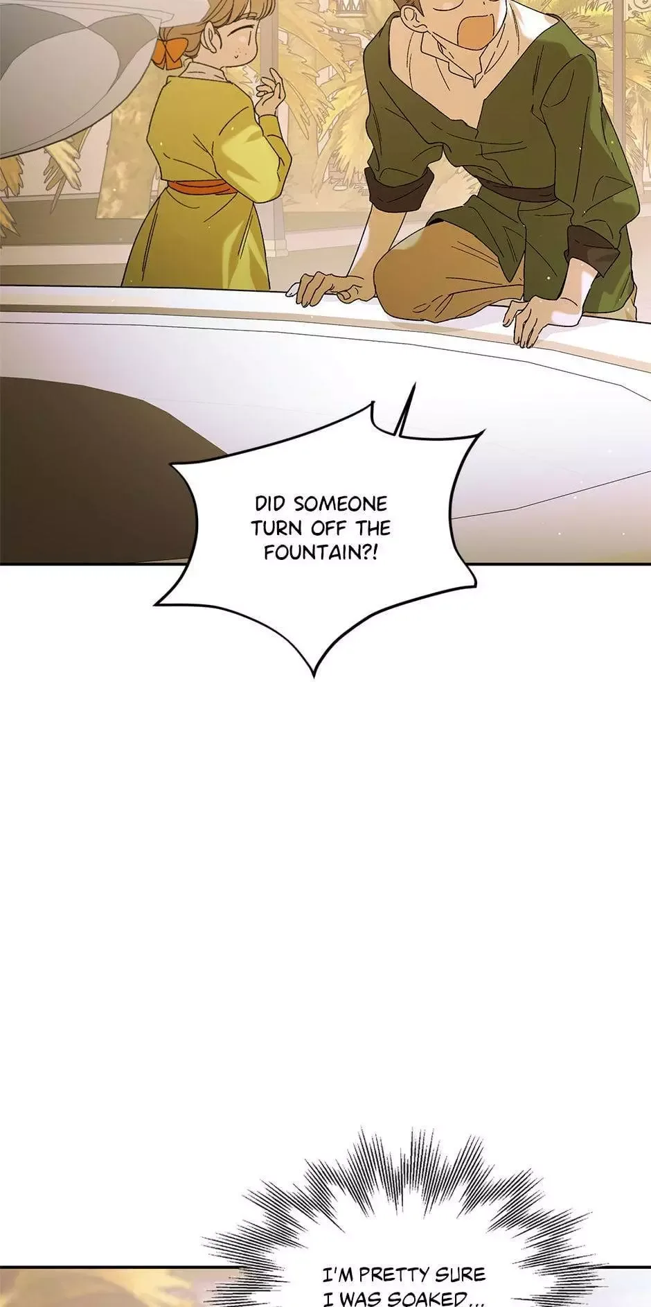 A Way To Protect The Lovable You Chapter 55 page 76