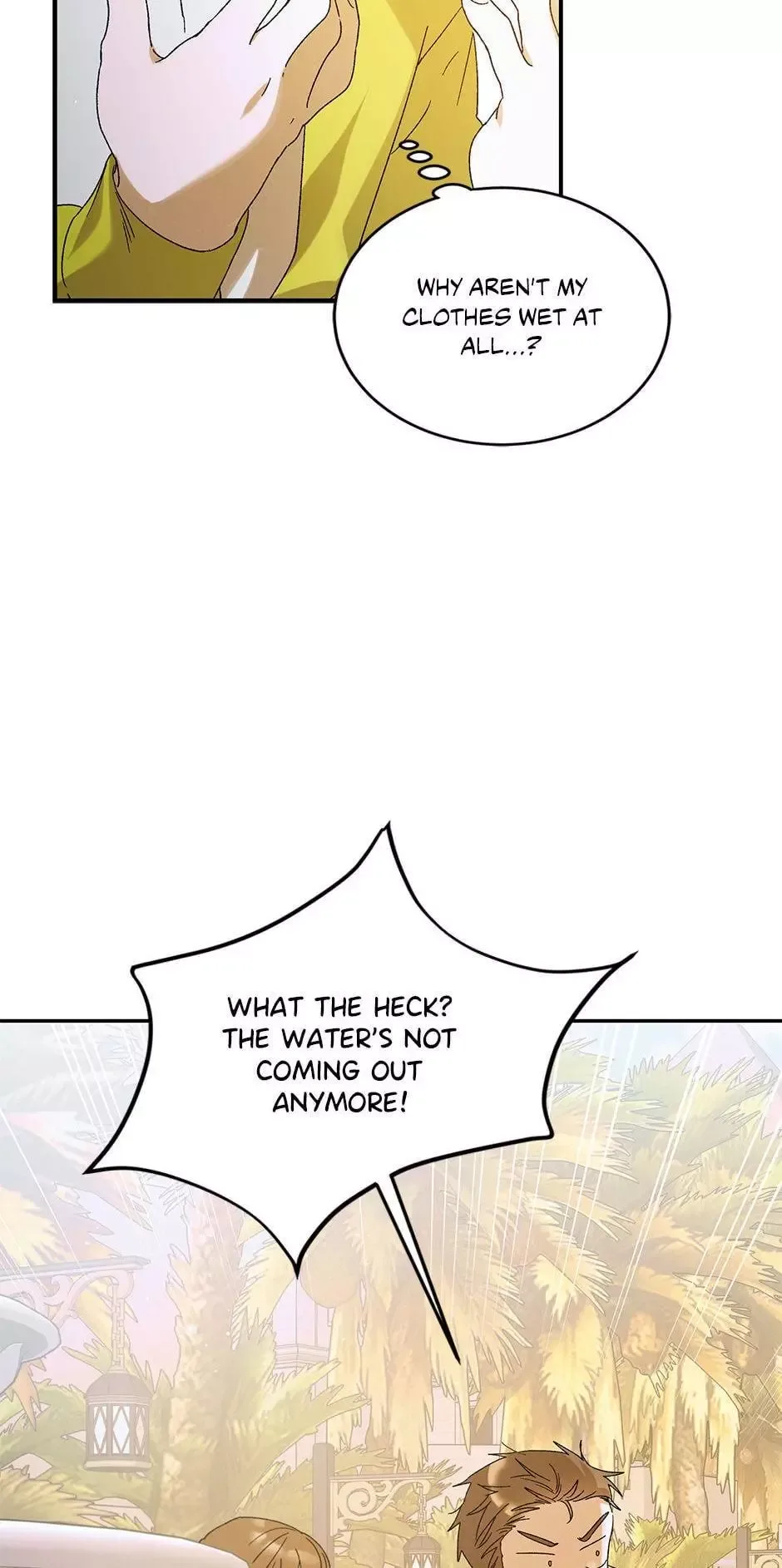 A Way To Protect The Lovable You Chapter 55 page 75