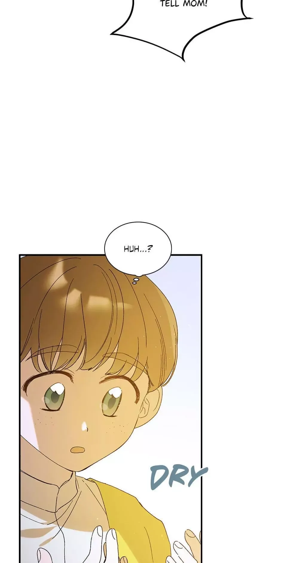 A Way To Protect The Lovable You Chapter 55 page 74