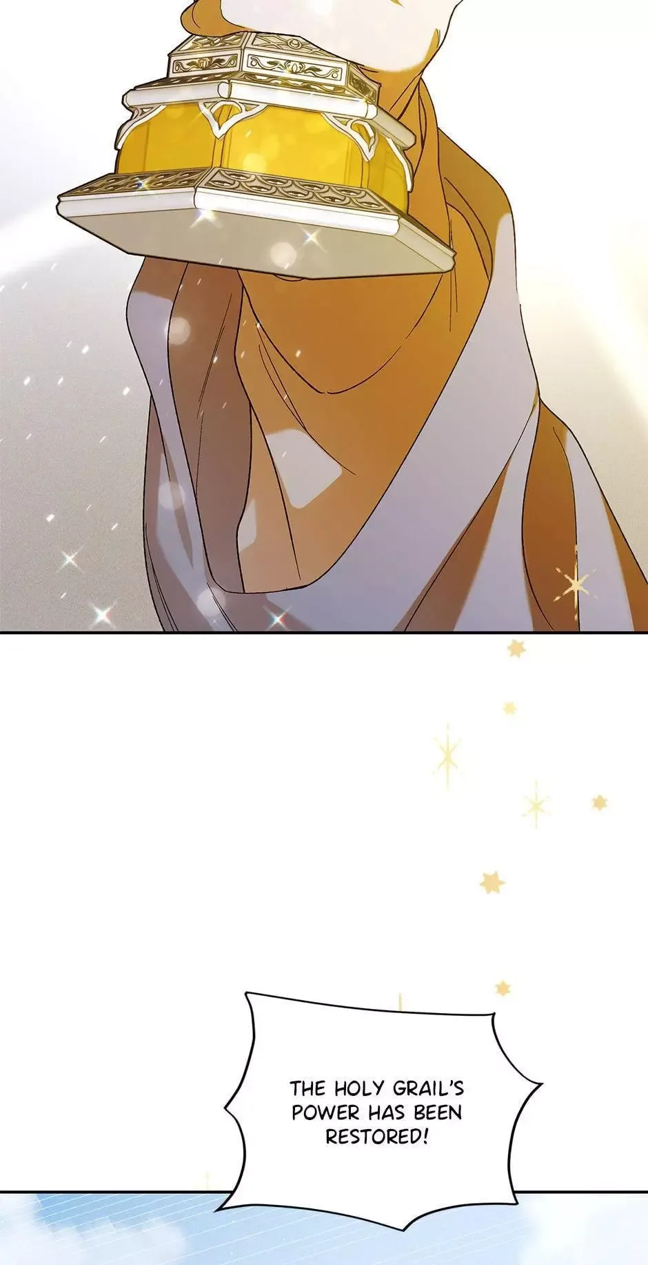 A Way To Protect The Lovable You Chapter 61 page 10