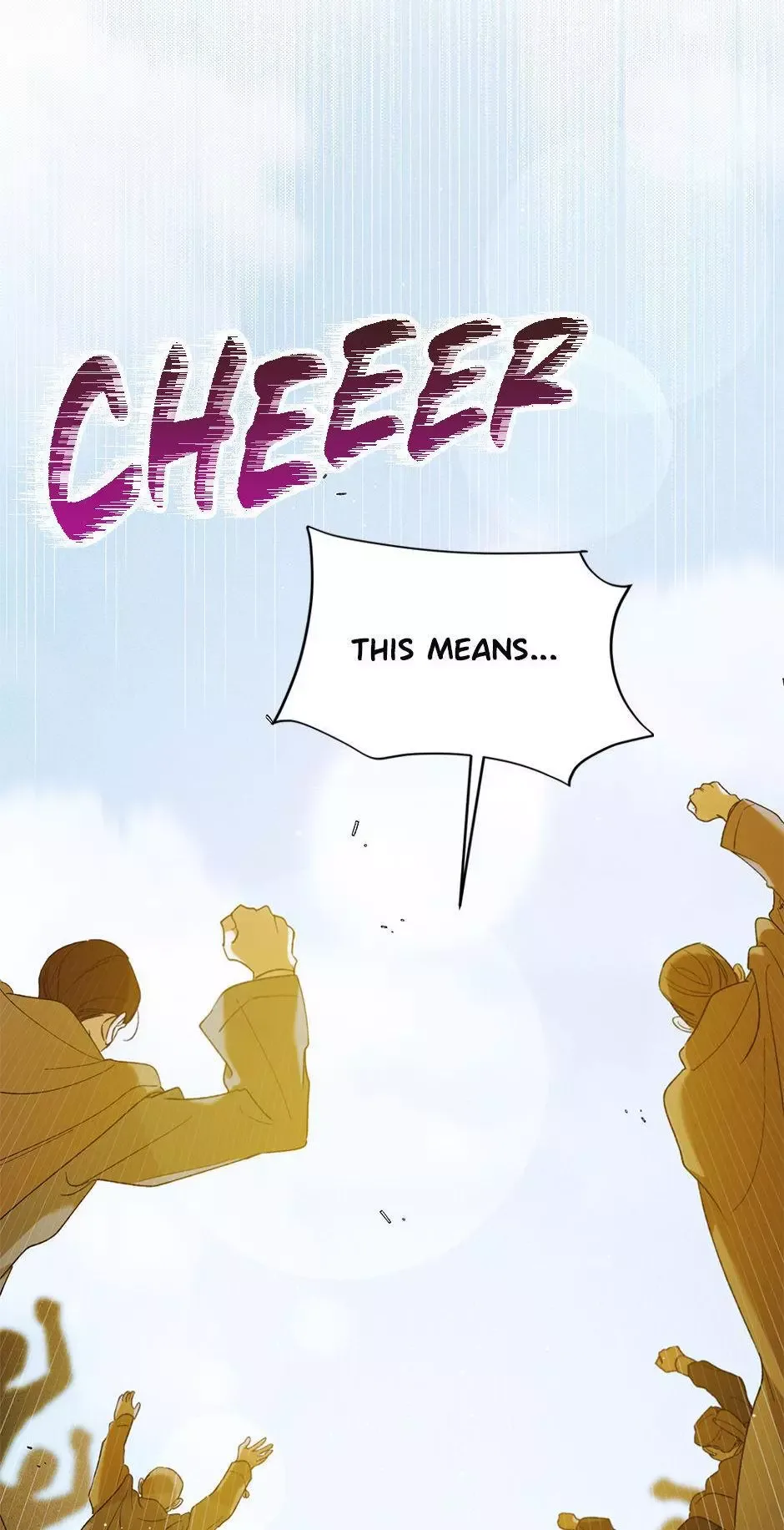 A Way To Protect The Lovable You Chapter 61 page 12