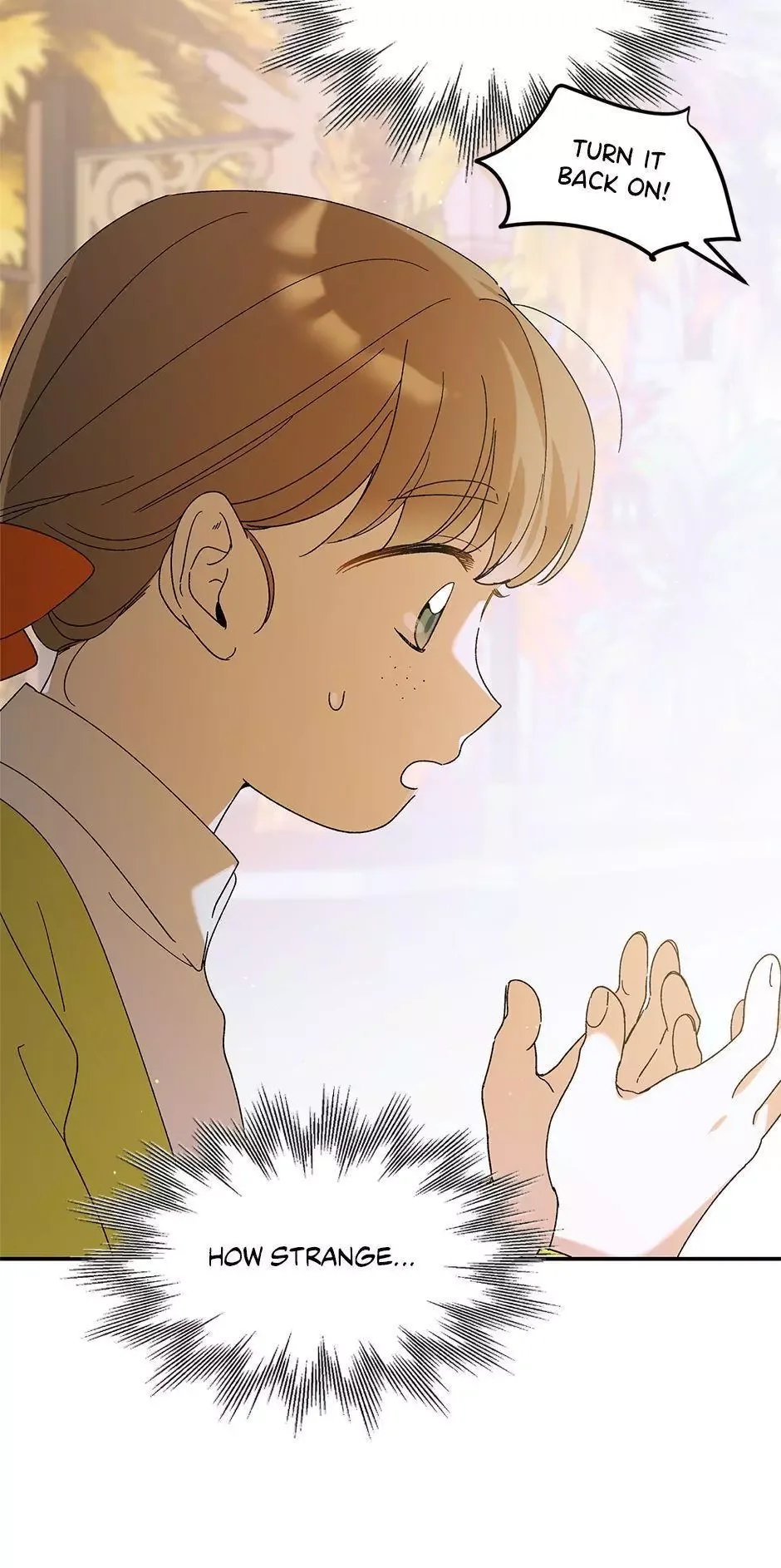 A Way To Protect The Lovable You Chapter 55 page 77