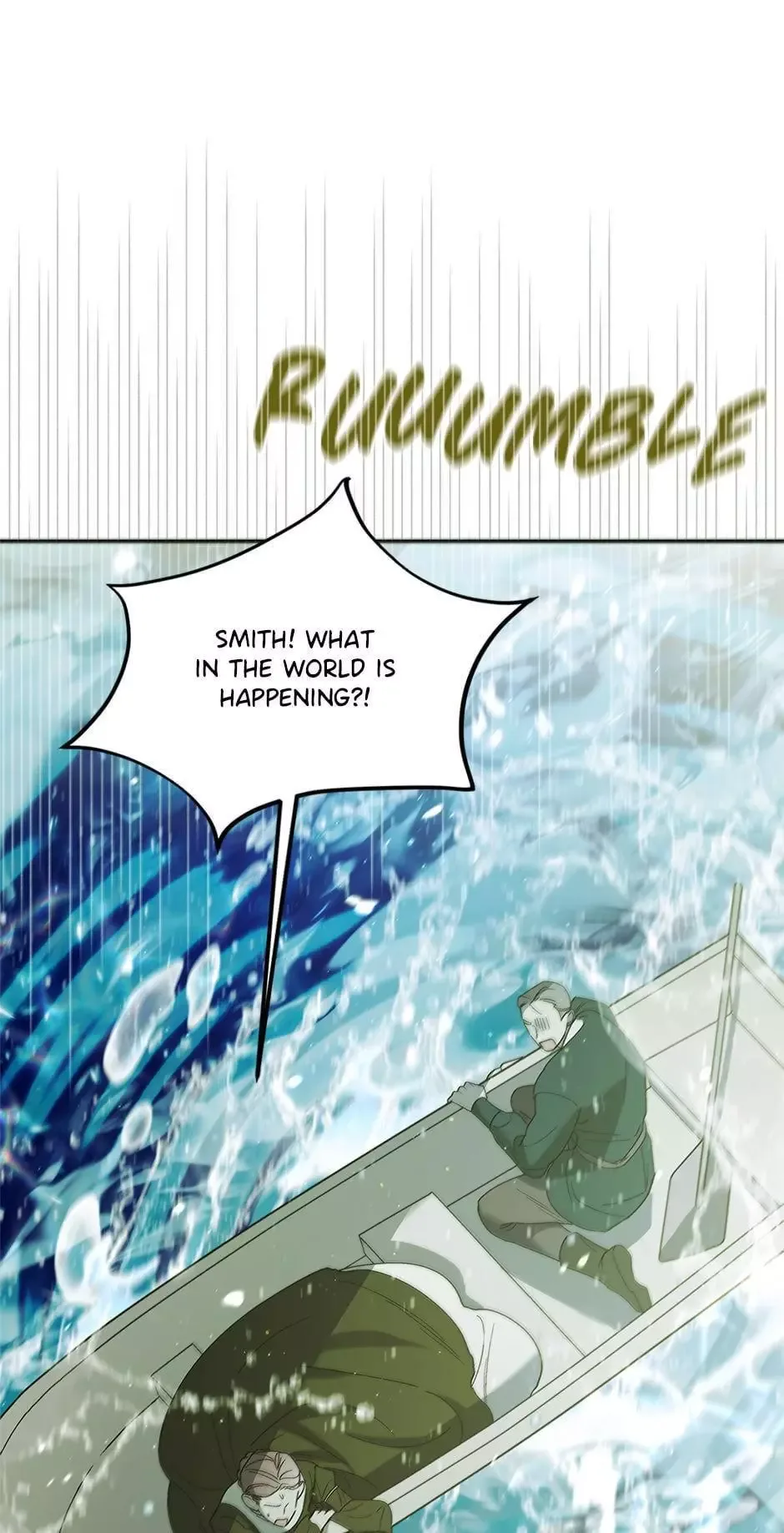 A Way To Protect The Lovable You Chapter 55 page 80