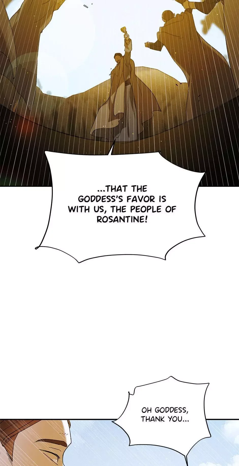 A Way To Protect The Lovable You Chapter 61 page 13