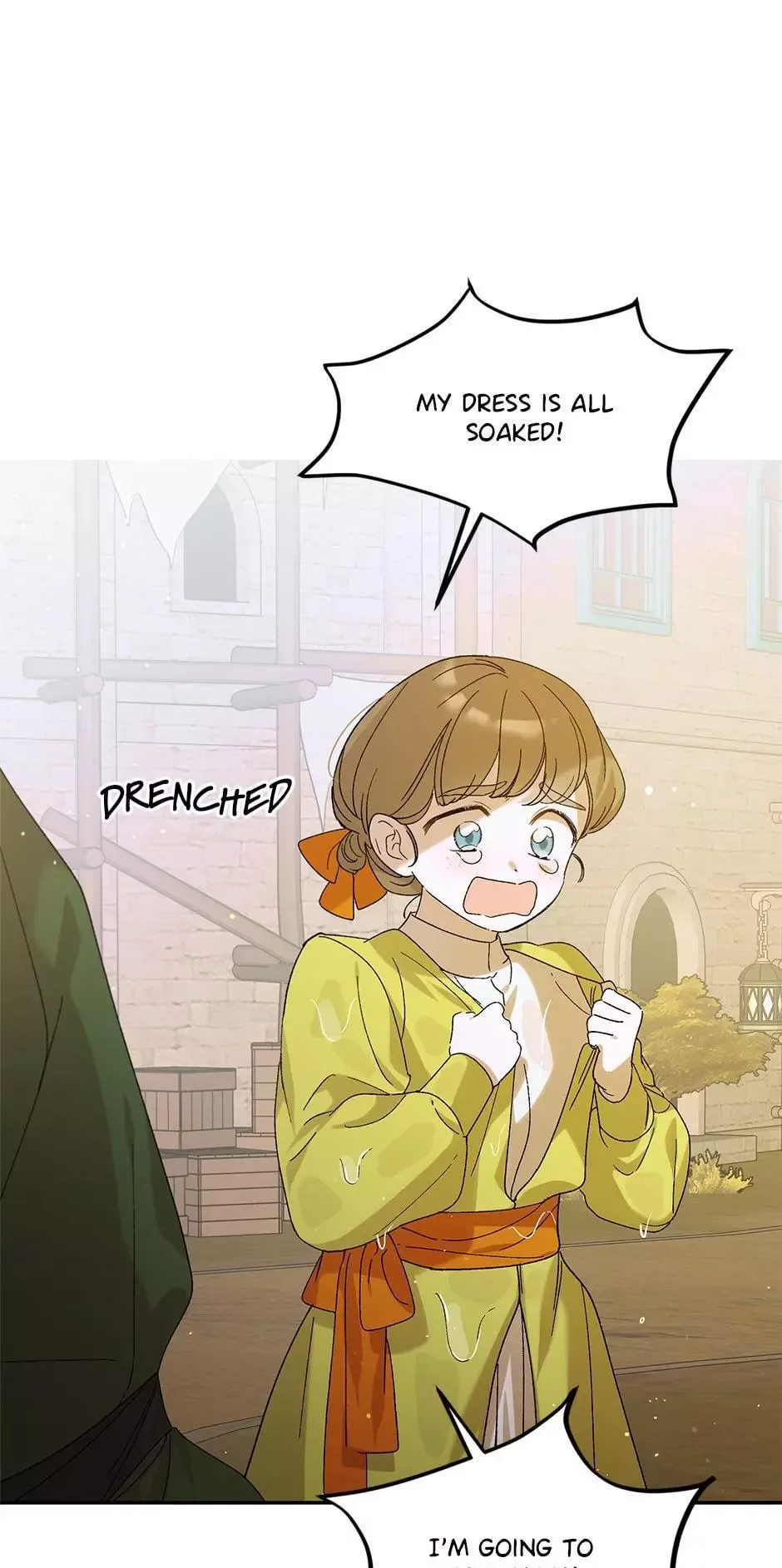 A Way To Protect The Lovable You Chapter 55 page 73