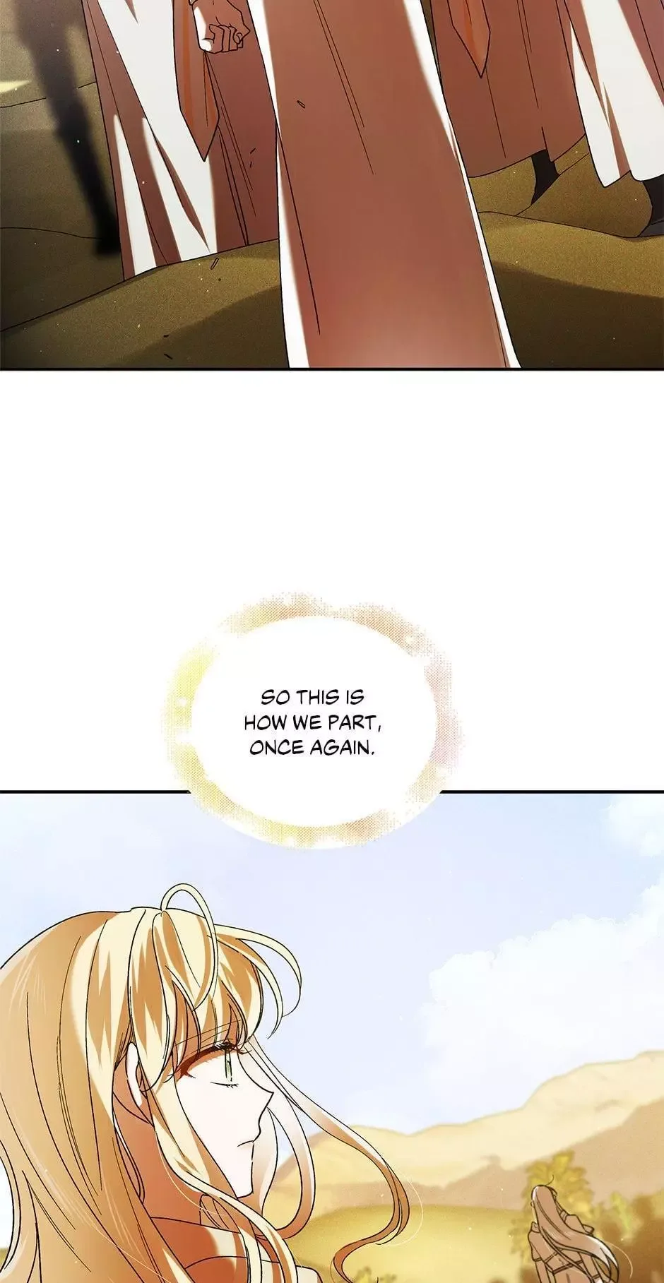 A Way To Protect The Lovable You Chapter 61 page 17