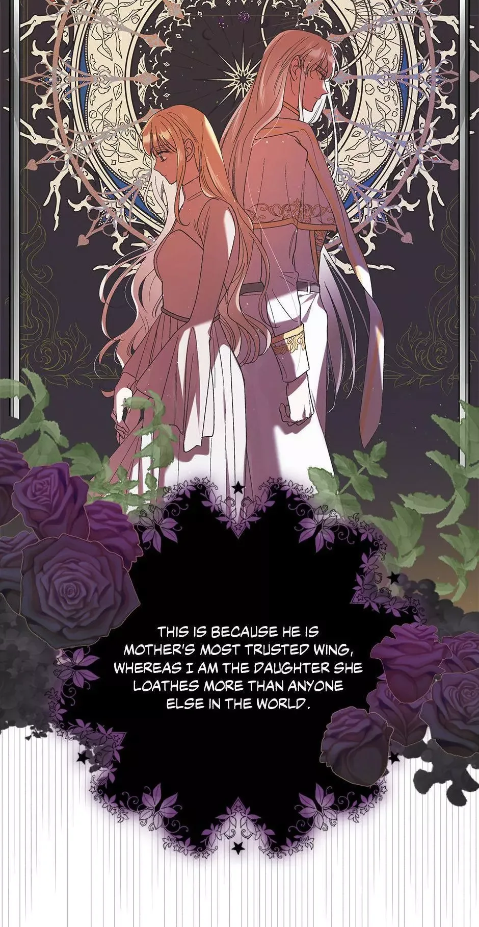 A Way To Protect The Lovable You Chapter 61 page 19