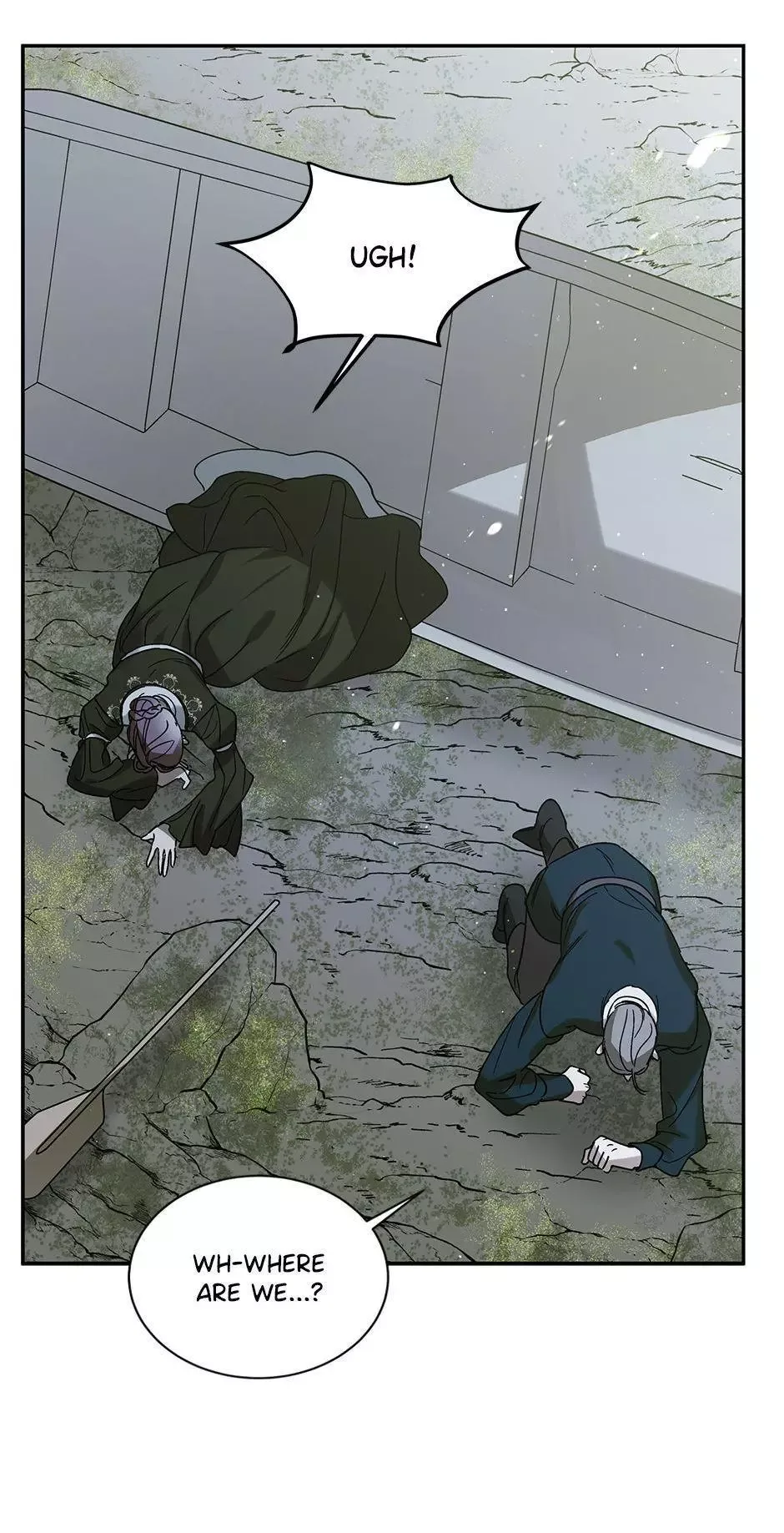 A Way To Protect The Lovable You Chapter 55 page 85