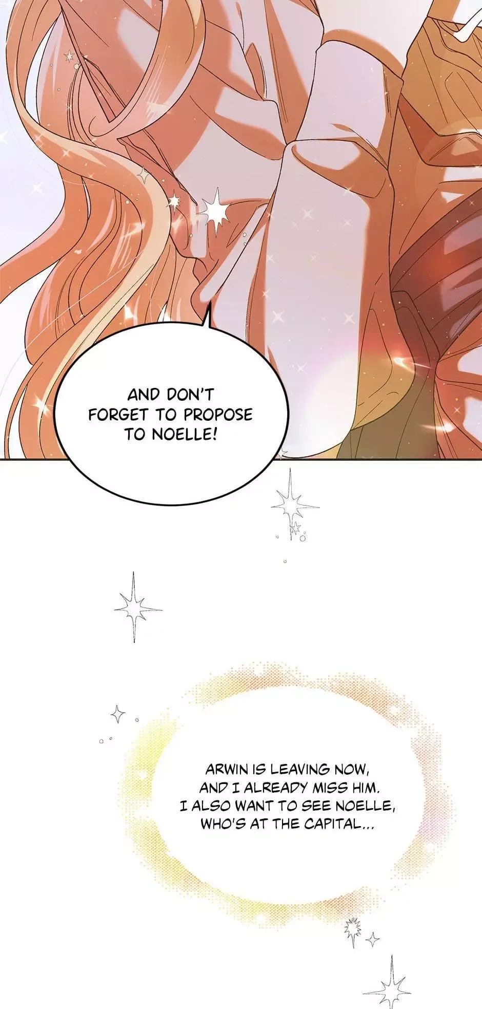 A Way To Protect The Lovable You Chapter 61 page 30