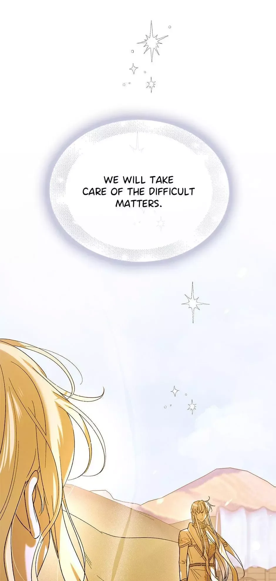 A Way To Protect The Lovable You Chapter 61 page 26