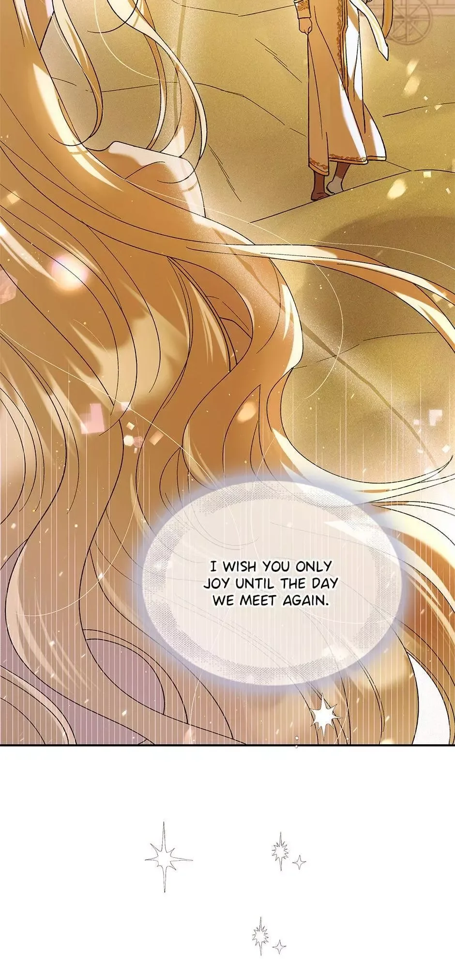 A Way To Protect The Lovable You Chapter 61 page 27
