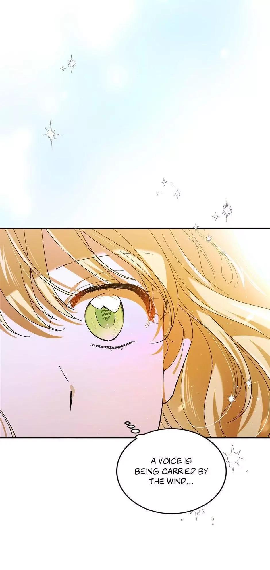 A Way To Protect The Lovable You Chapter 61 page 25
