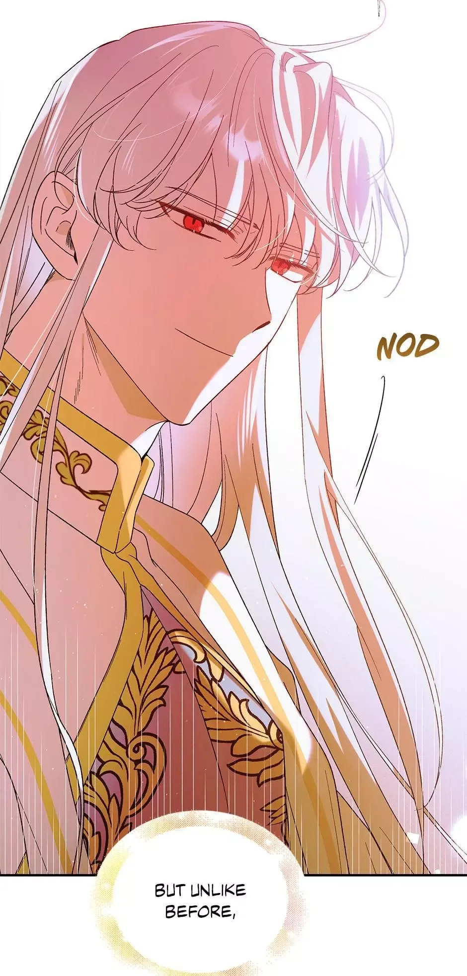 A Way To Protect The Lovable You Chapter 61 page 31