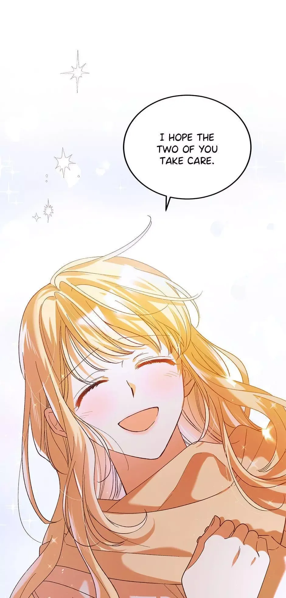 A Way To Protect The Lovable You Chapter 61 page 29
