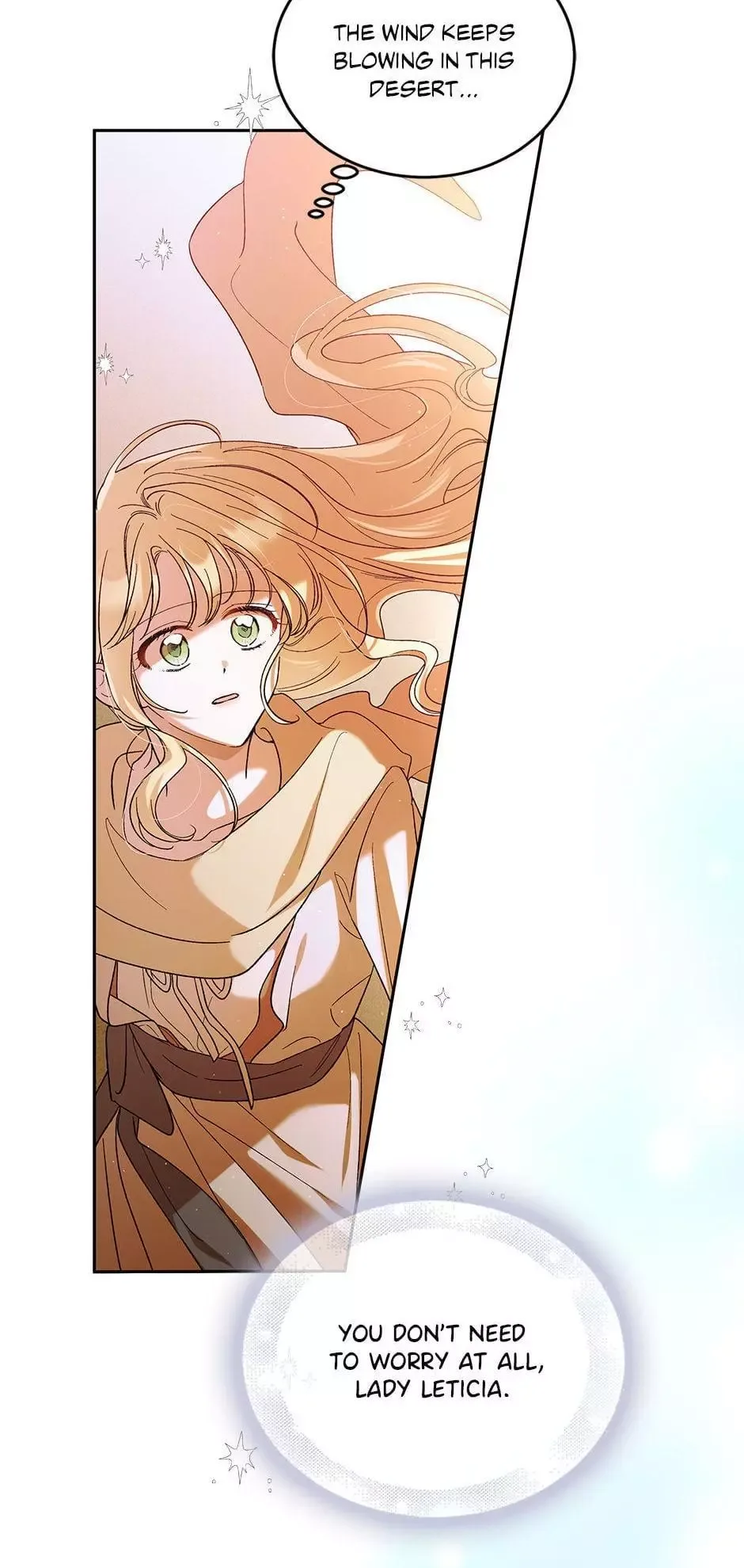 A Way To Protect The Lovable You Chapter 61 page 24