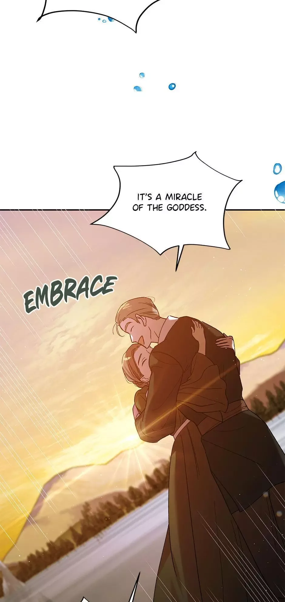 A Way To Protect The Lovable You Chapter 61 page 39